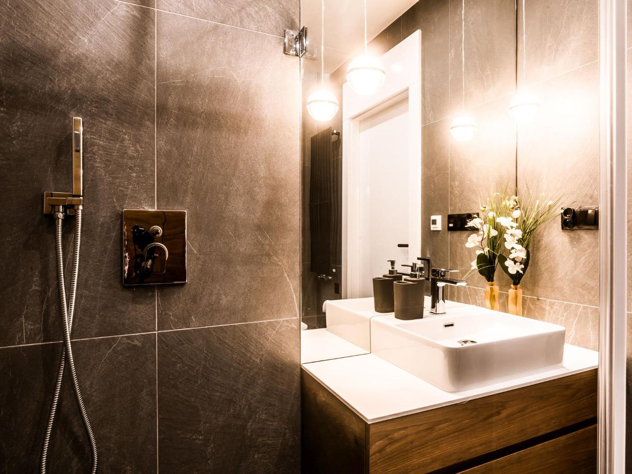 Tatry Top Apartamenty Granitica centrum