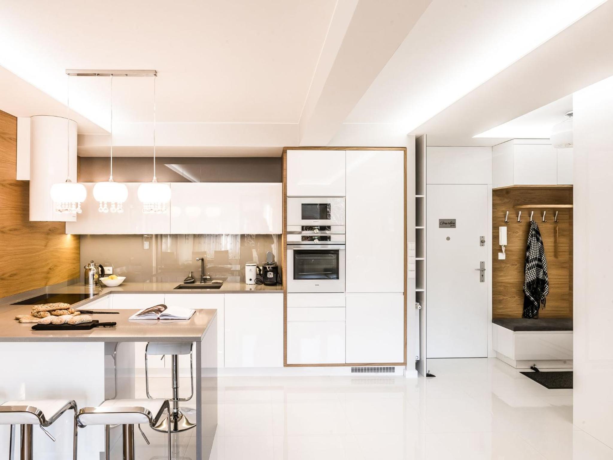 Tatry Top Apartamenty Granitica centrum