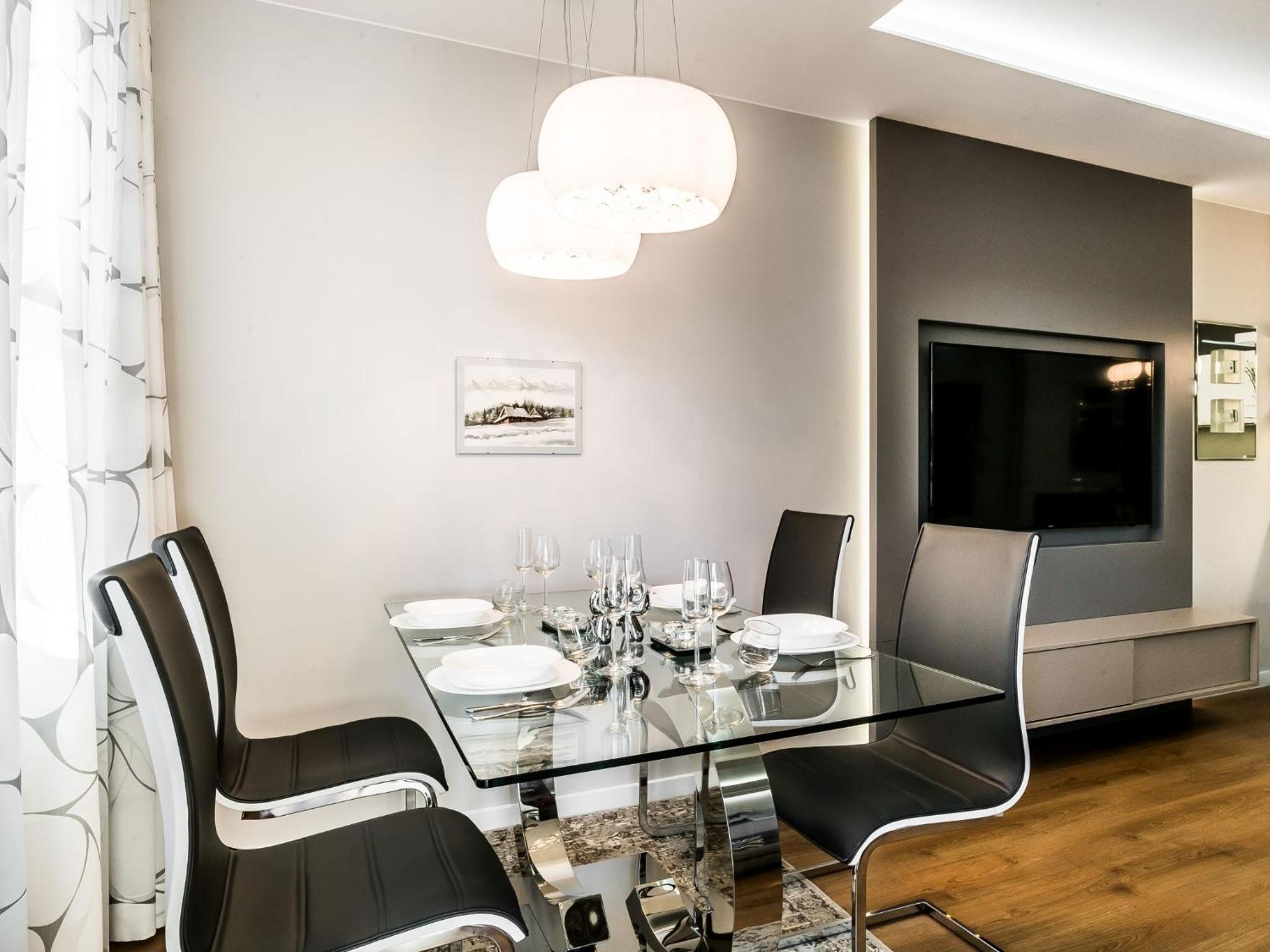 Tatry Top Apartamenty Granitica centrum