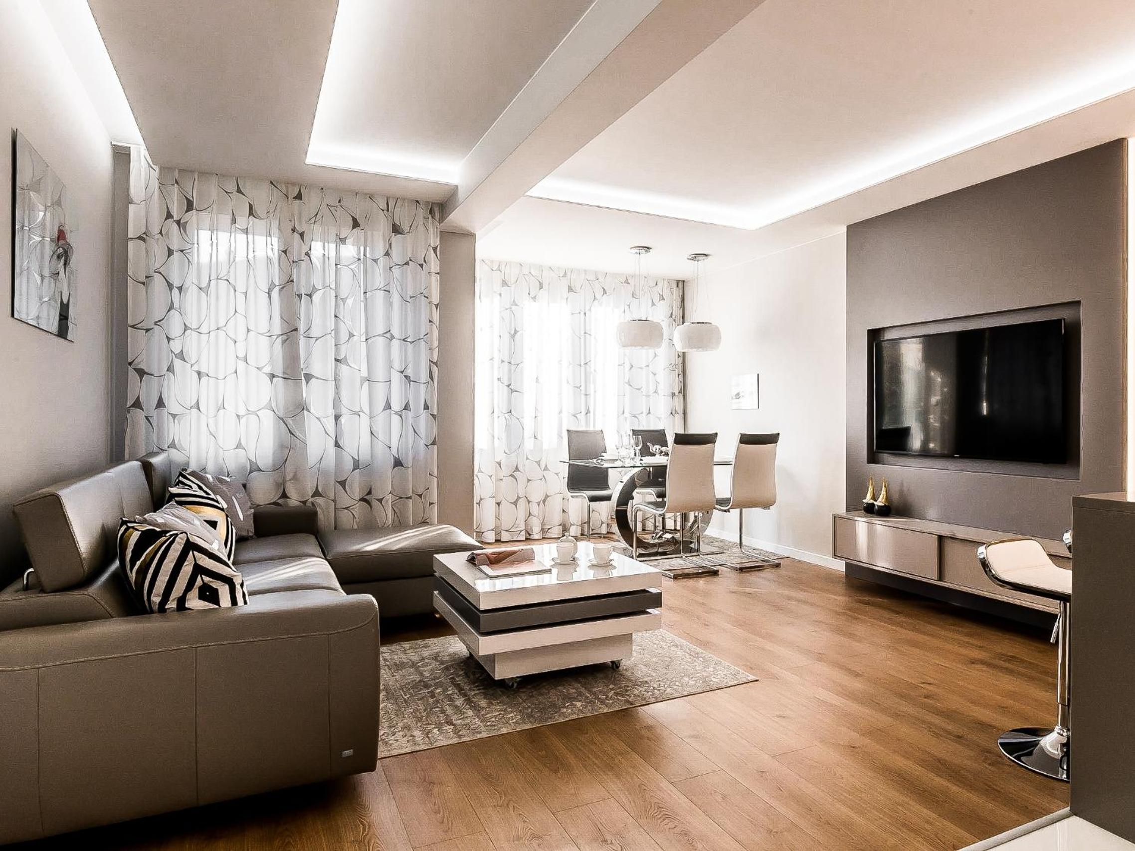 Tatry Top Apartamenty Granitica centrum