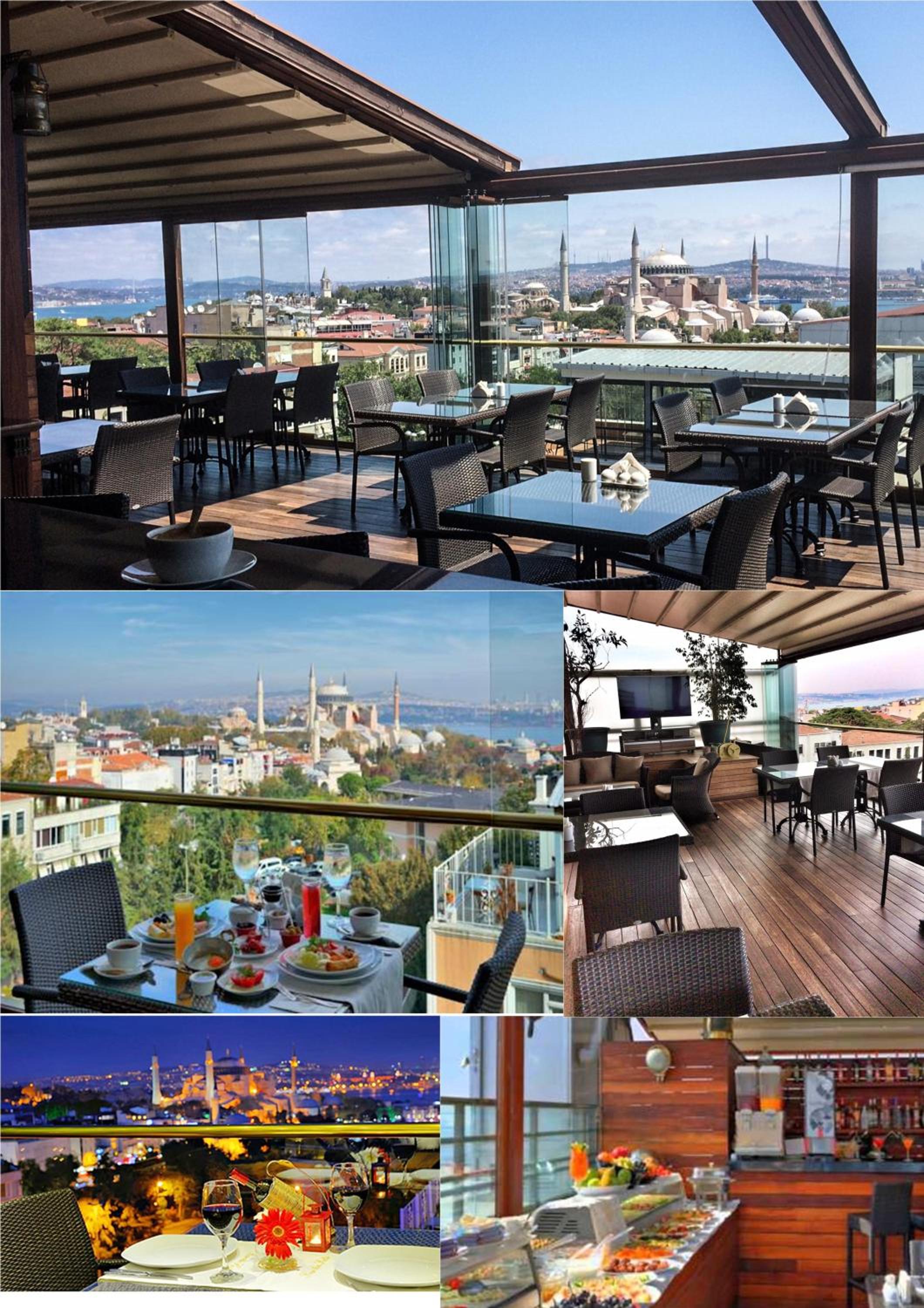 Burckin Hotel - Image 34