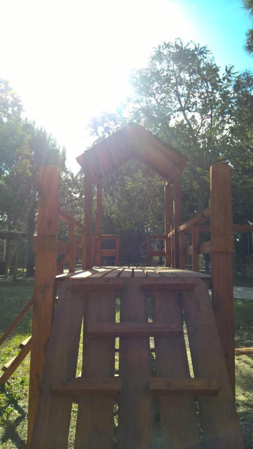 Cabañas Brisas del Jaguel