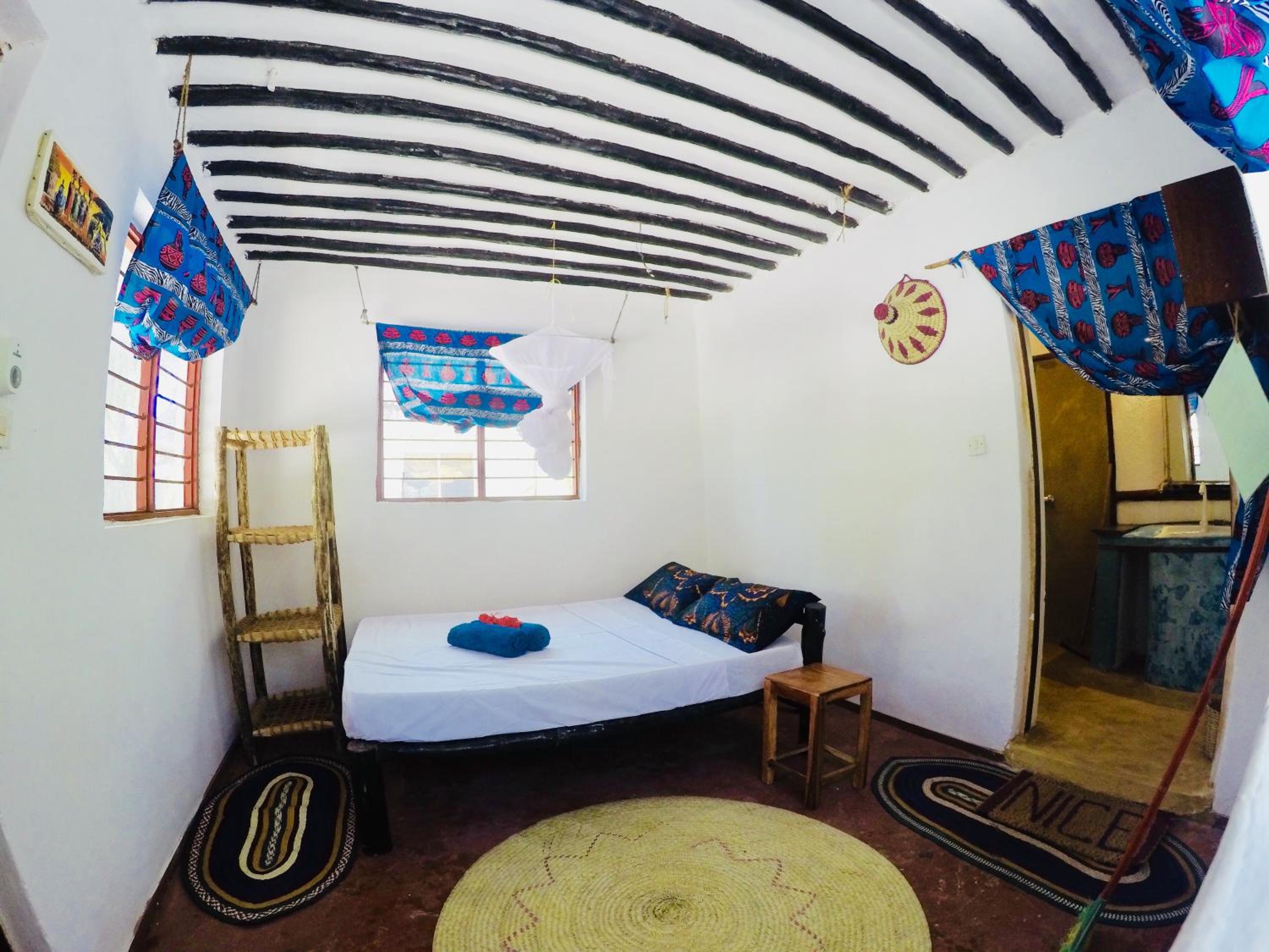 Evergreen Bungalows