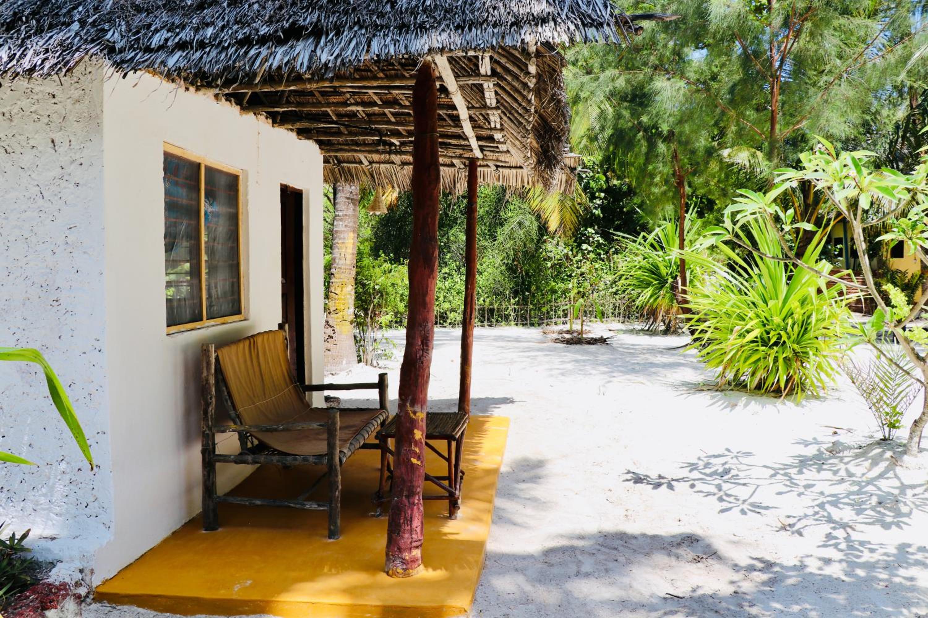 Evergreen Bungalows