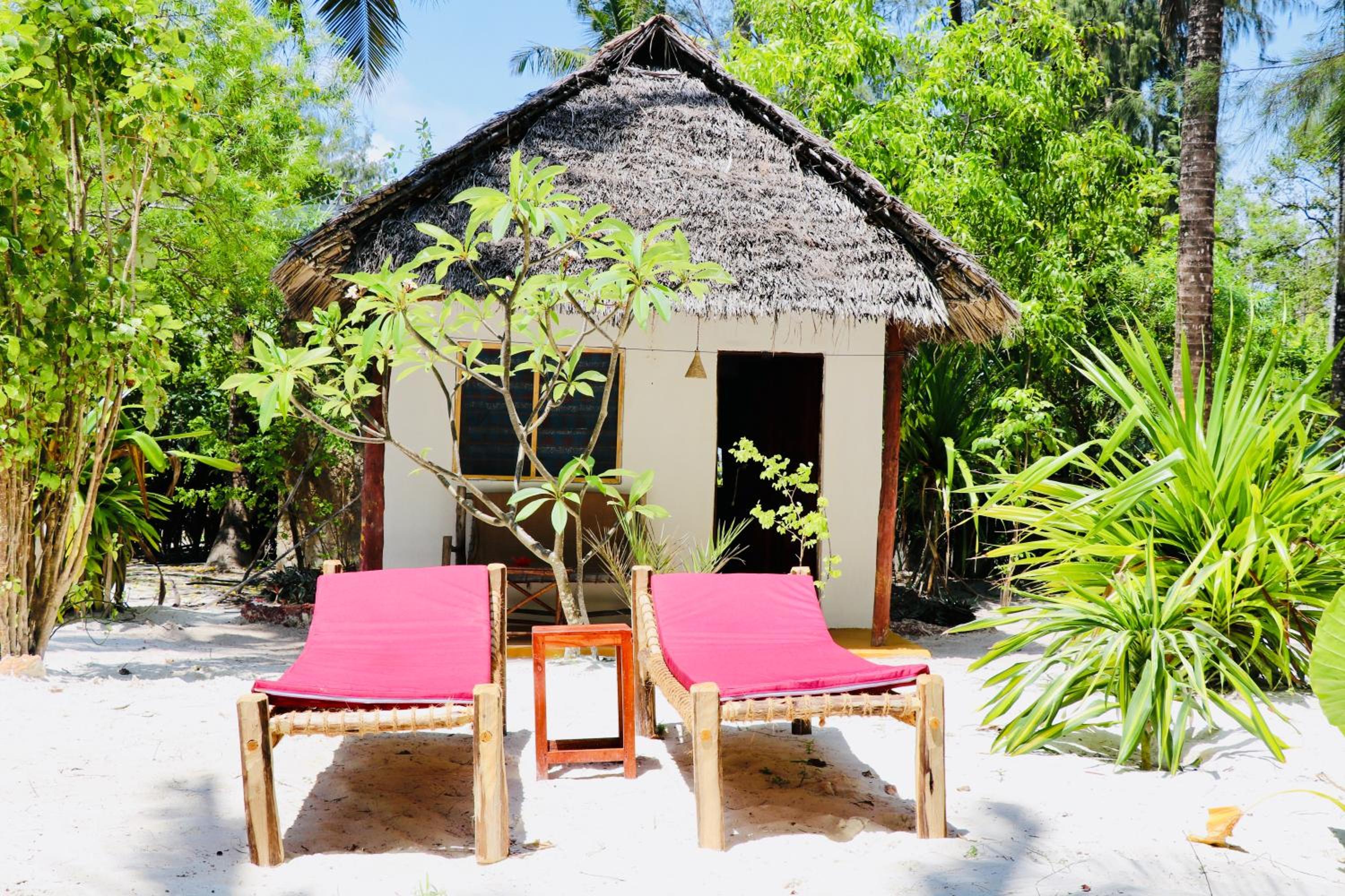 Evergreen Bungalows