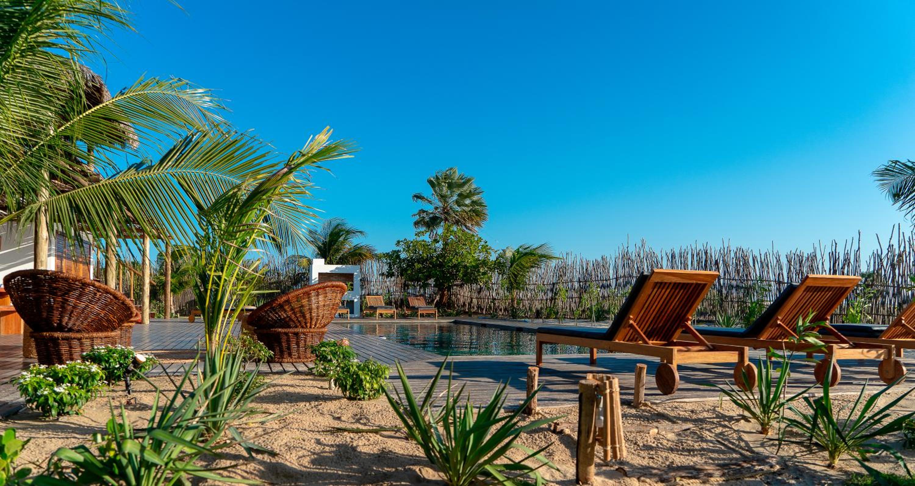 Villa Dunas by Preabeach Experience