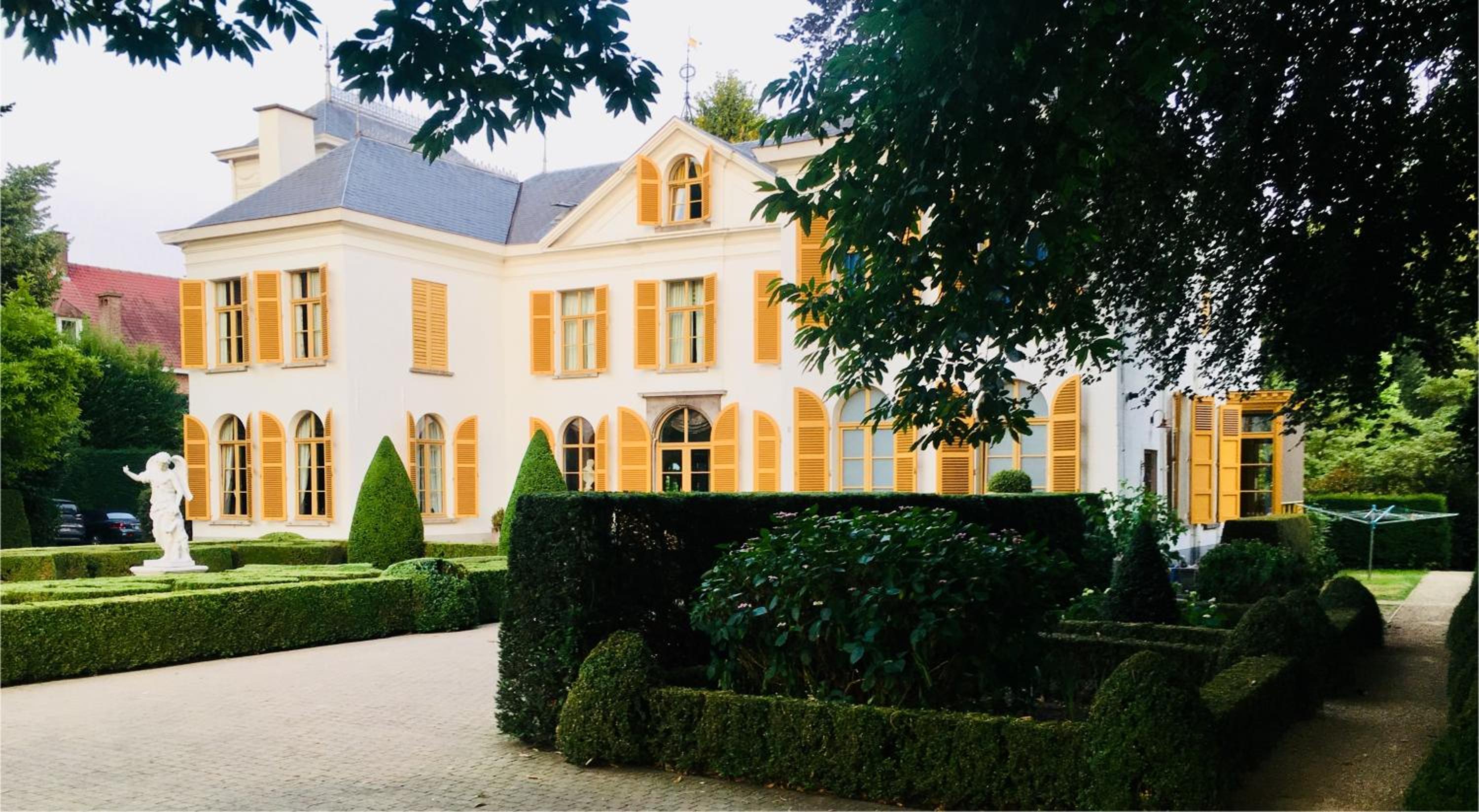 Koetshuis Bosdam