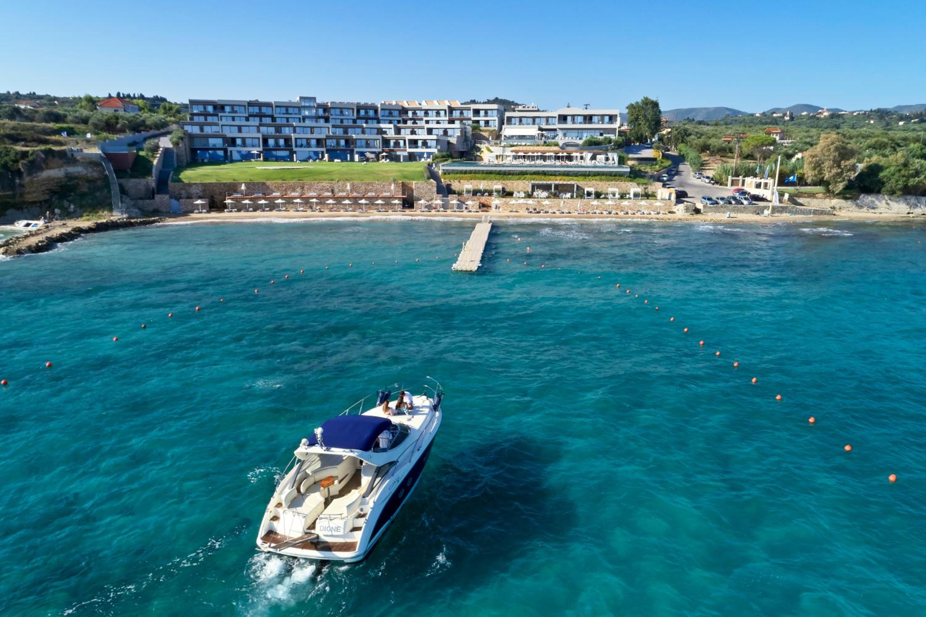 Hotel Lesante Blu - The Leading Hotels of the World