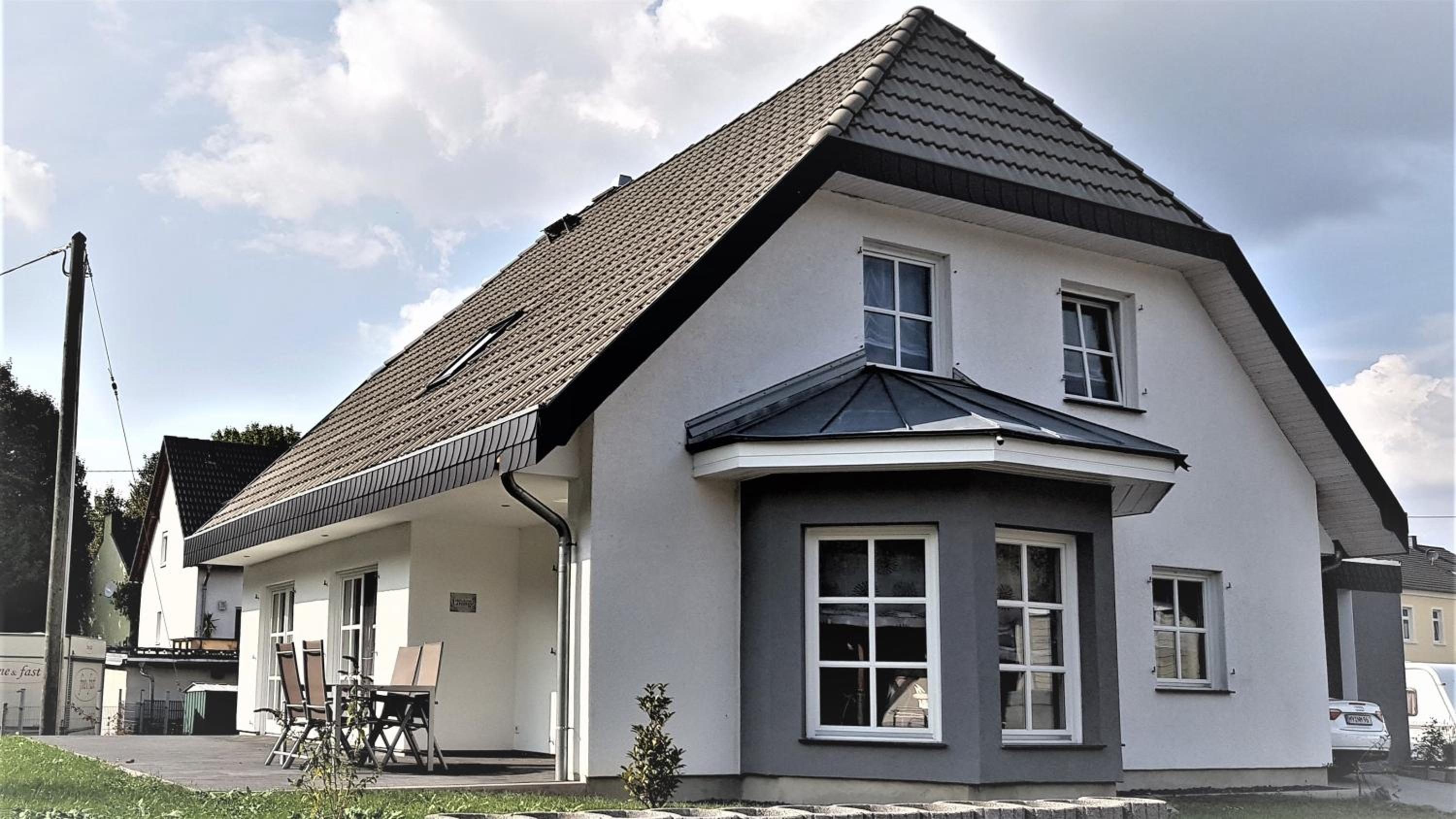 Gästehaus Alte Giesserei