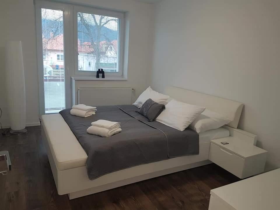 Apartmán Martin view 4