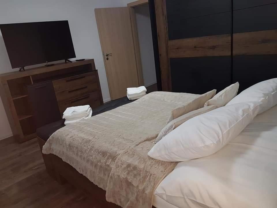 Apartmán Martin view 5