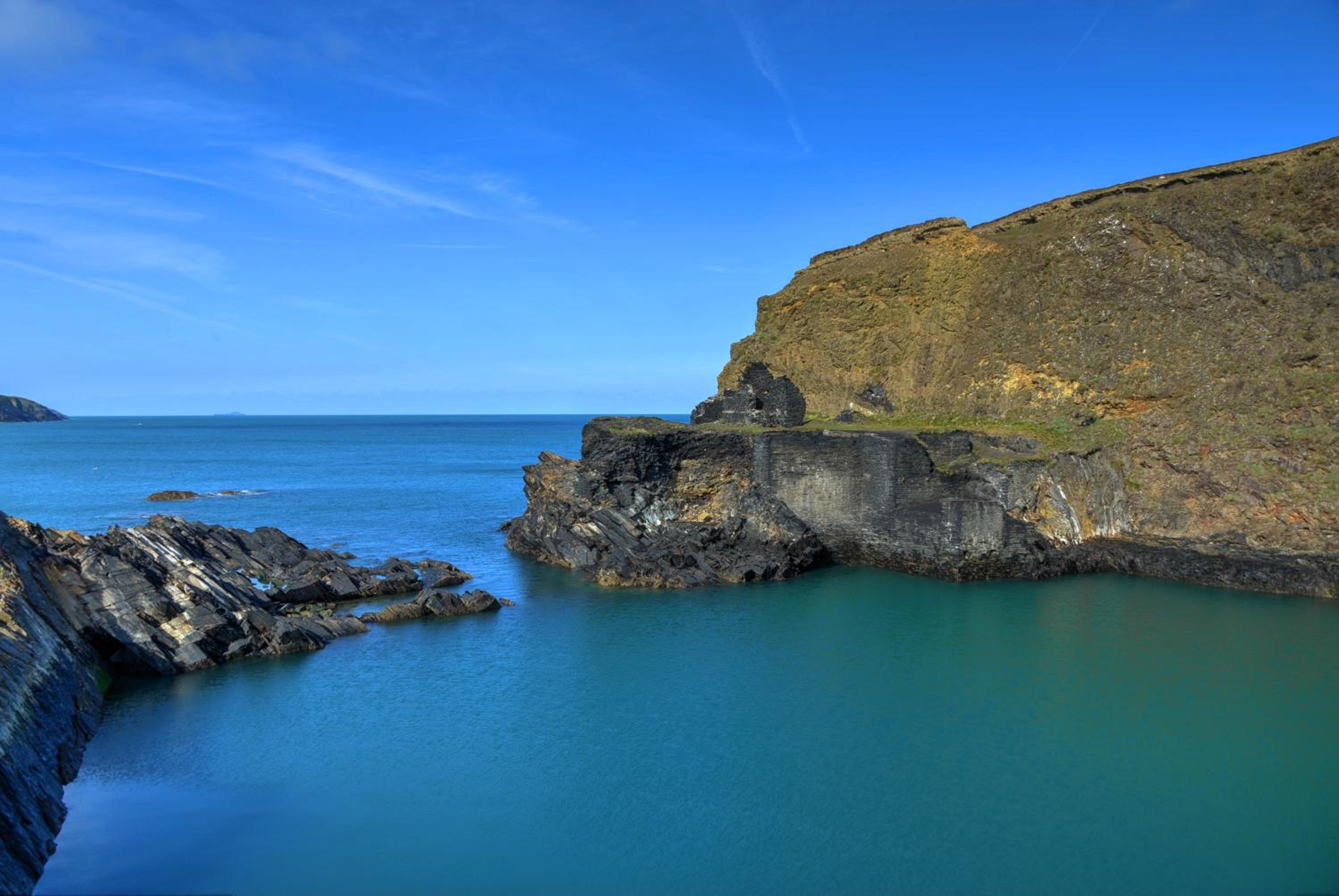 Newgale Lodge