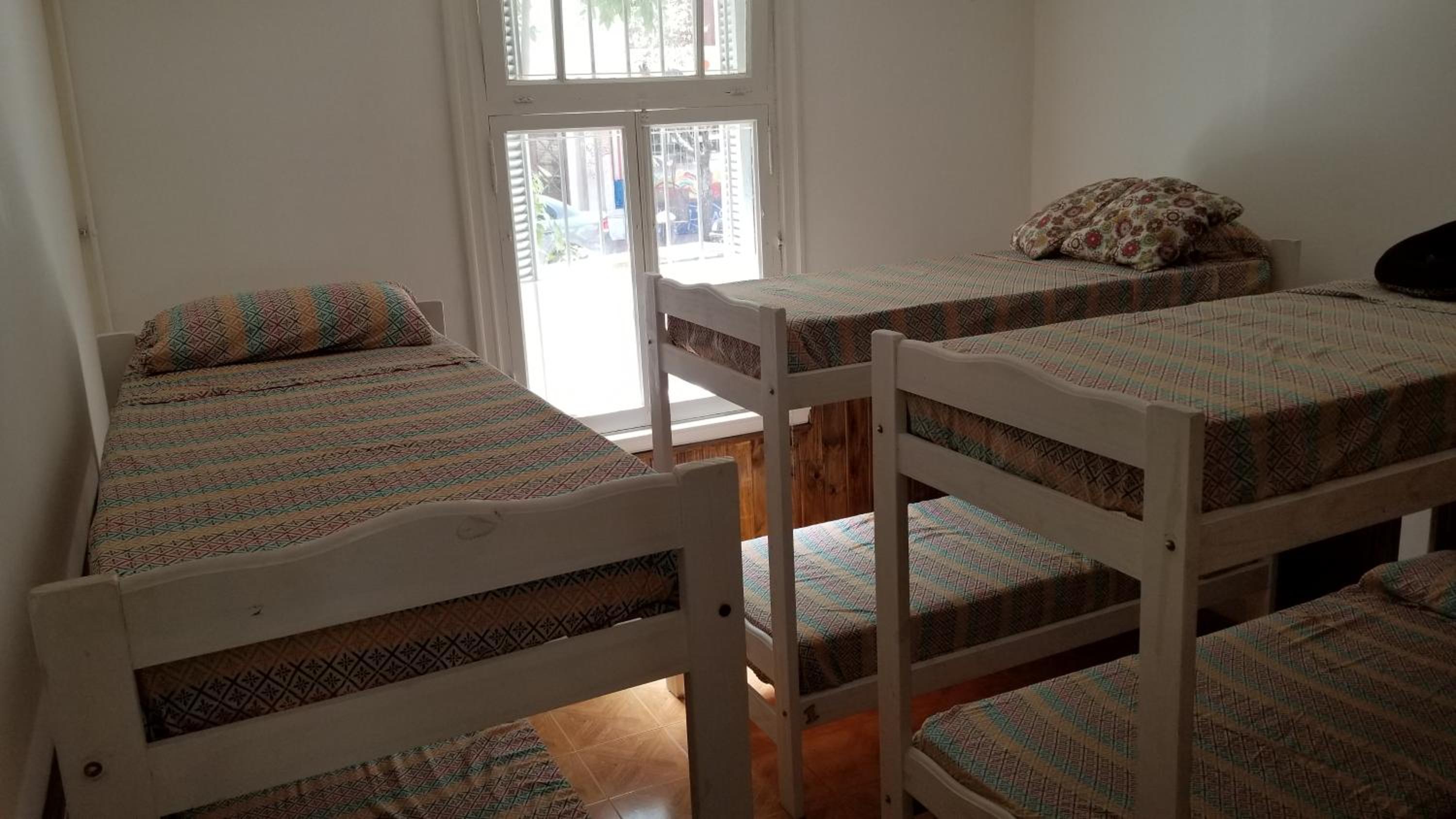 Hostel Brown