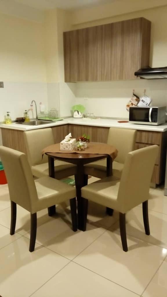 Homestay FaZa @ SG Resort Residence photo 8