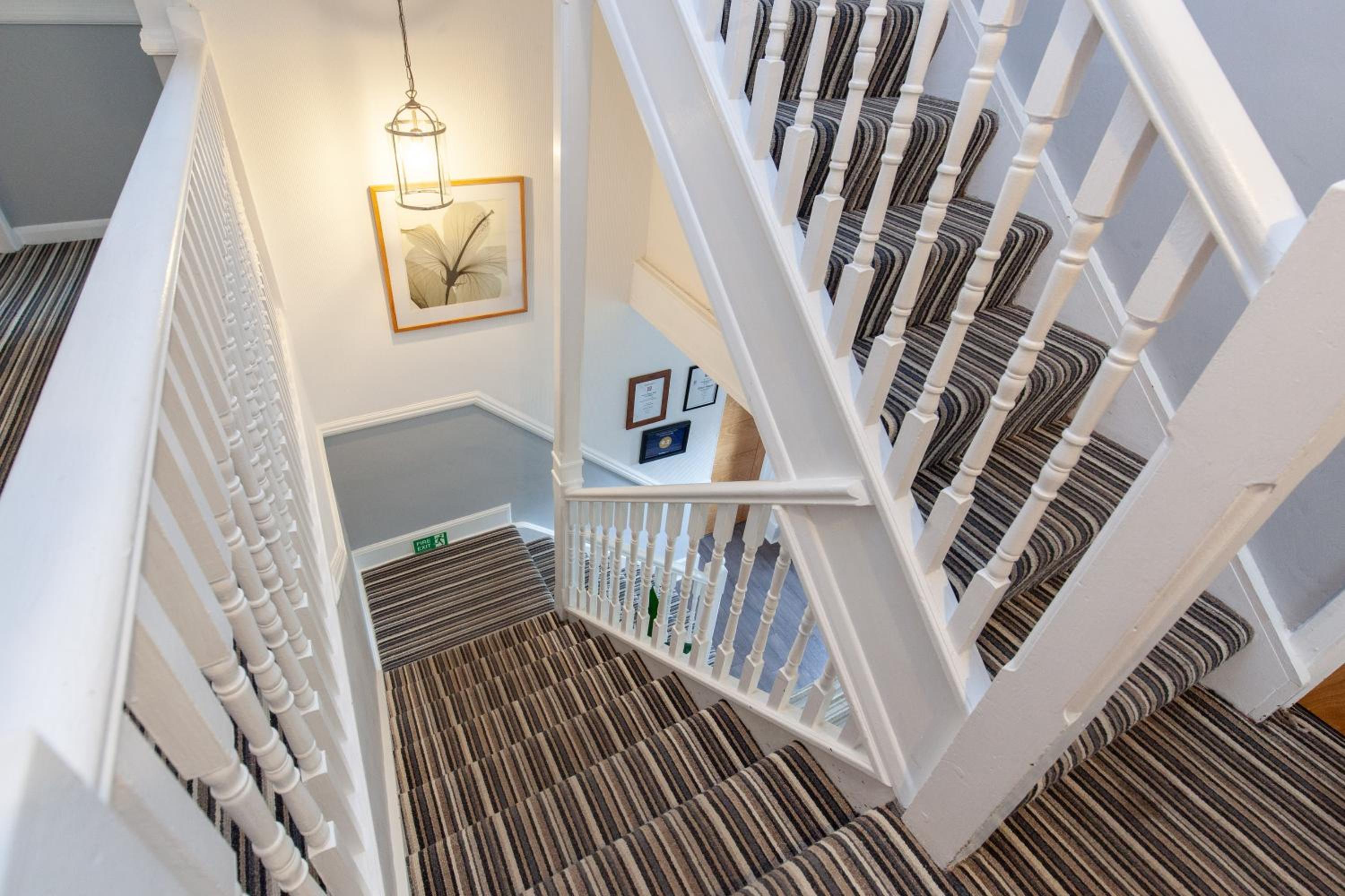 Harriet House B&B