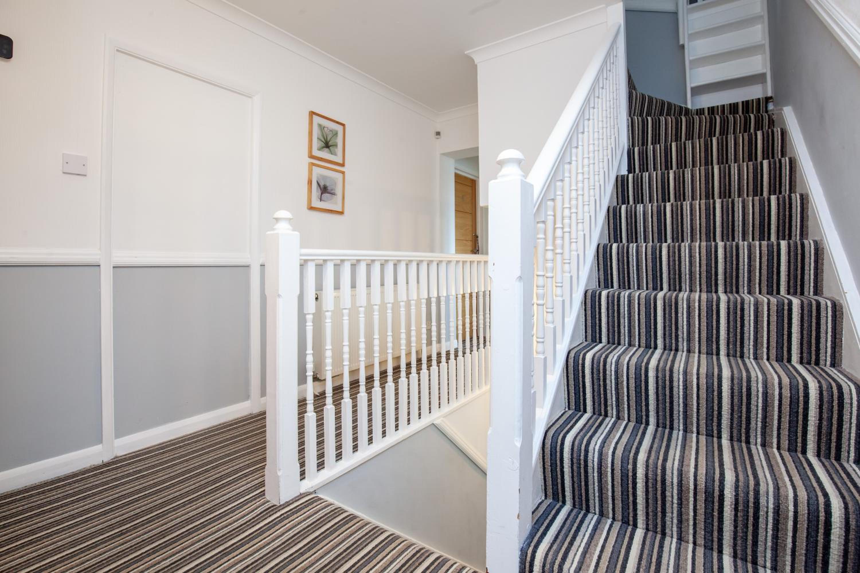 Harriet House B&B