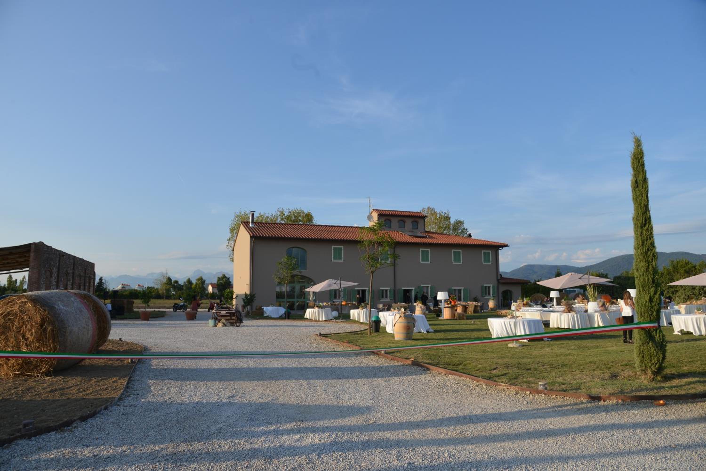 Fattoria L'Olmetto