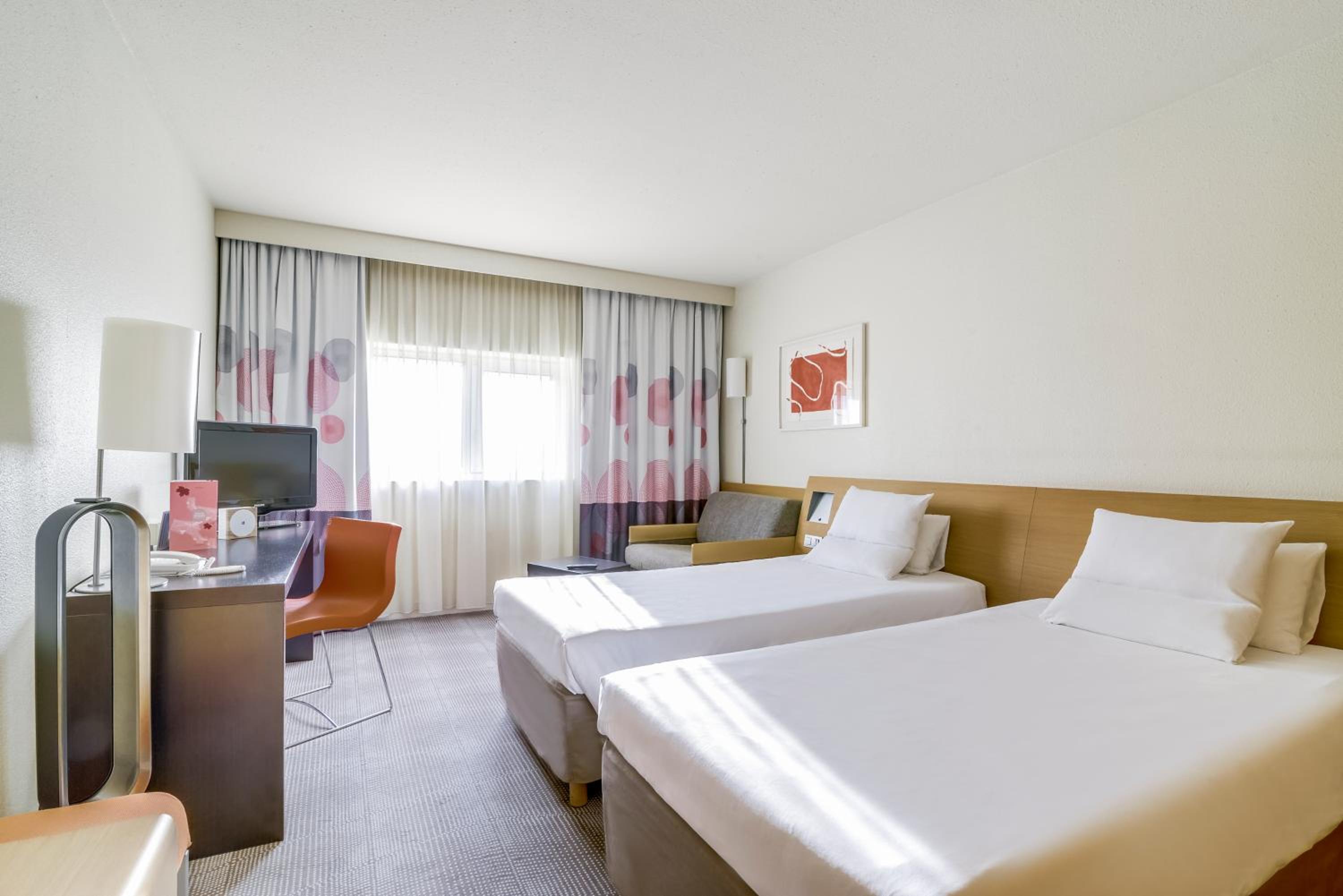 Rungis Vacations - Novotel Paris Orly Rungis Aeroport - Property Image 33