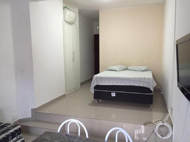 Bahia Flat Apt 124 Farol da Barra