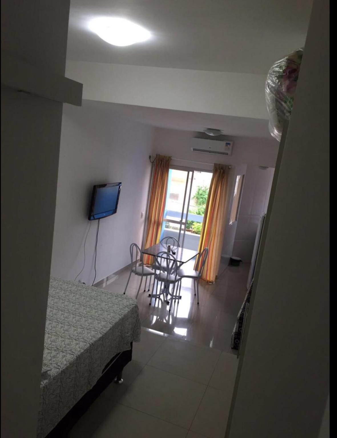 Bahia Flat Apt 124 Farol da Barra