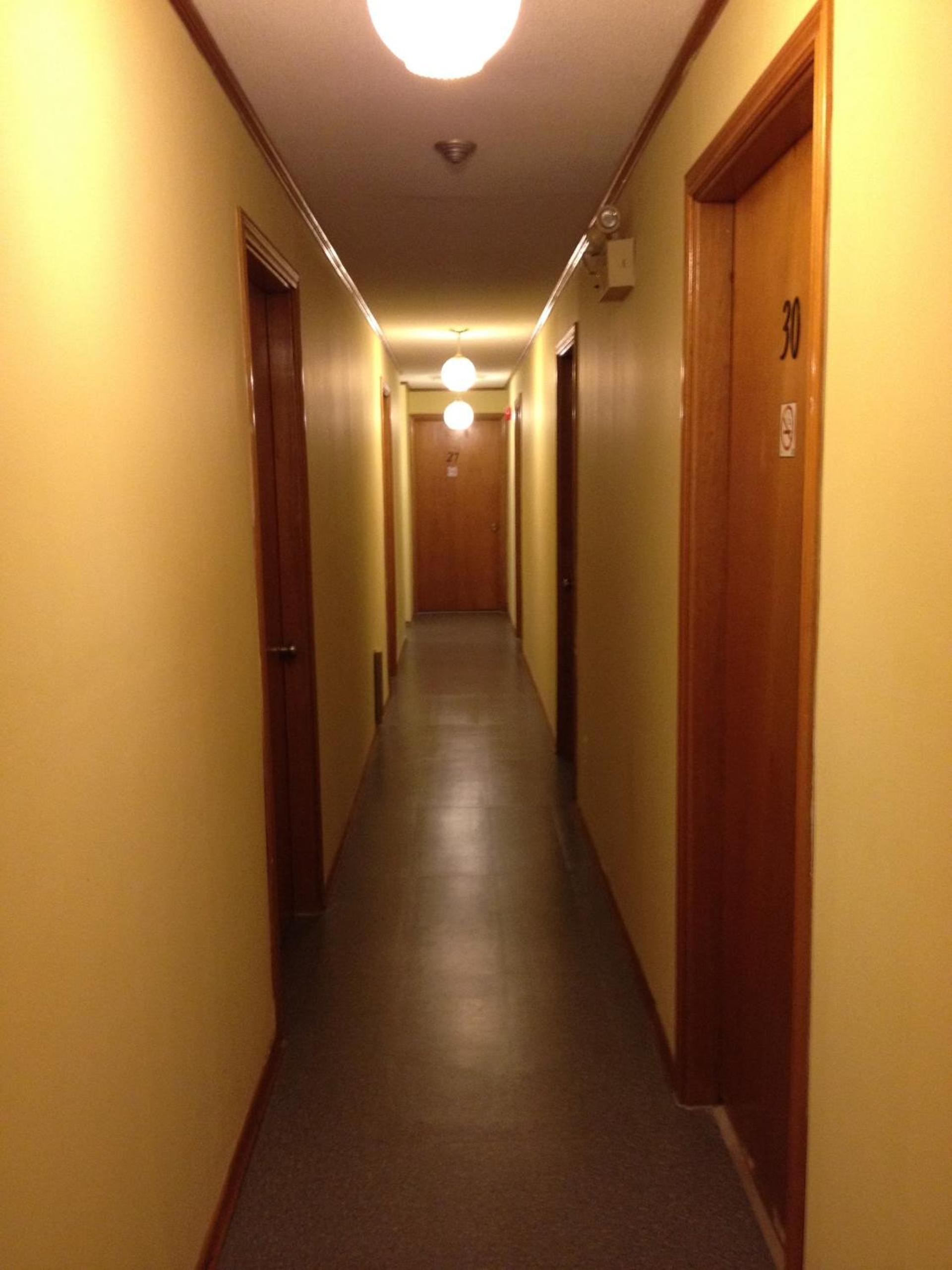 Cedar Springs Motel