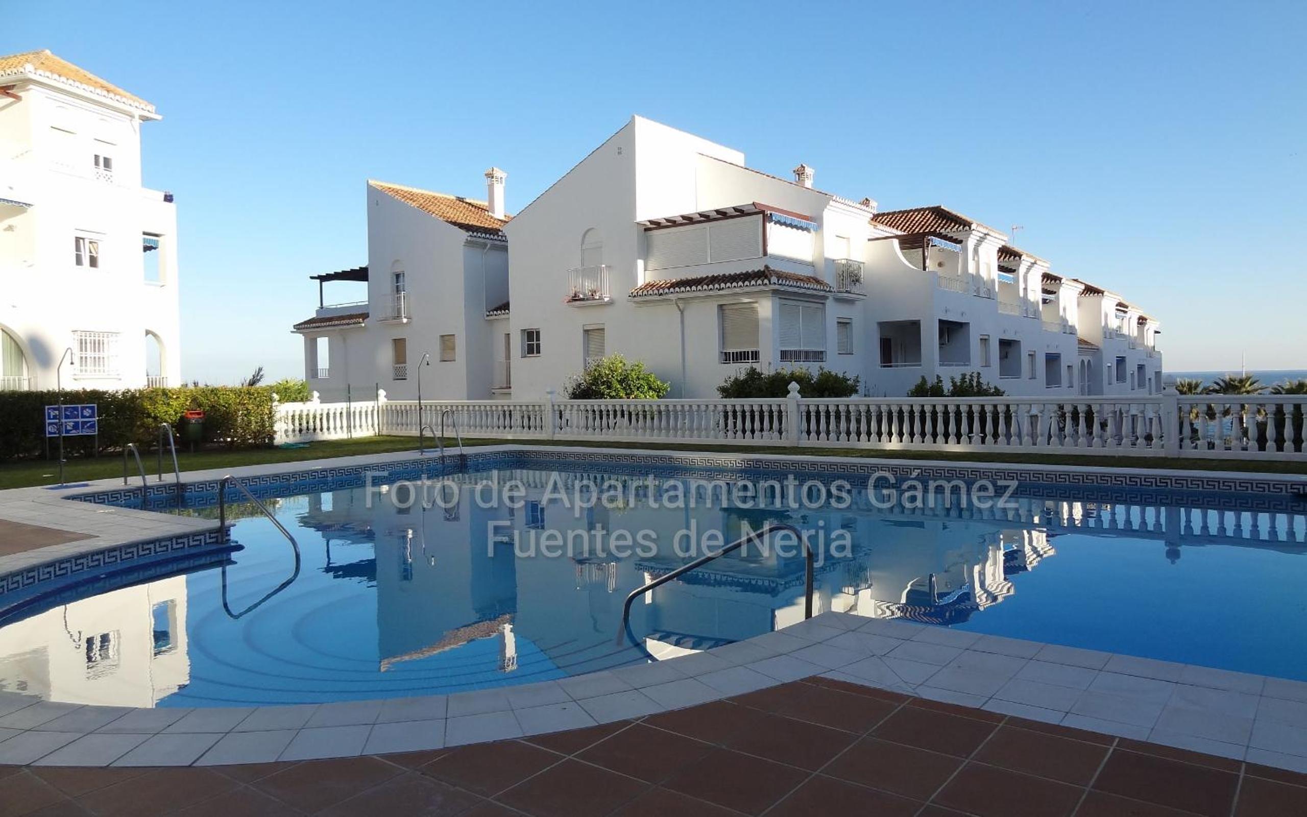 Fuentes de Nerja photo 2