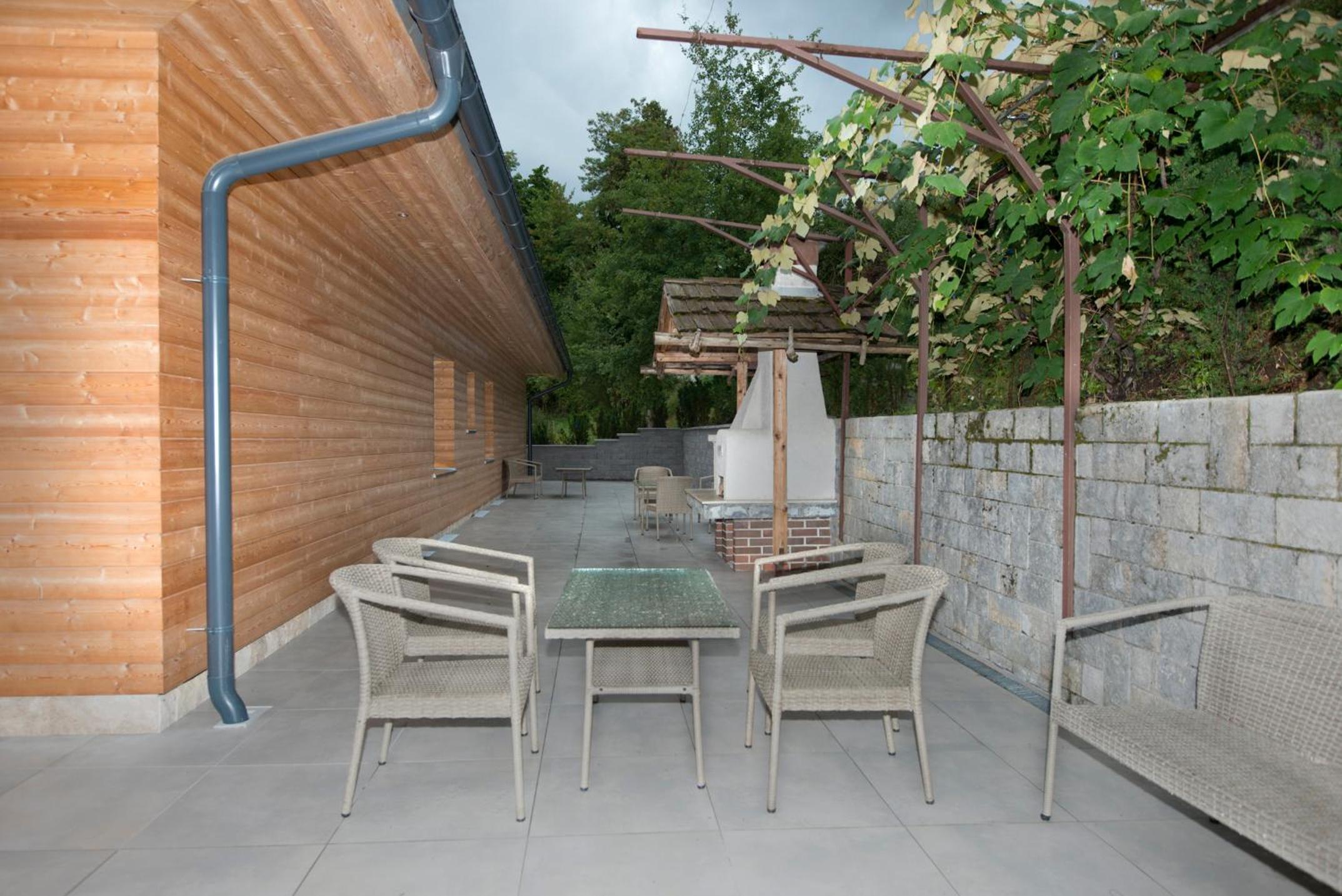 Vila Alpina, photo 58