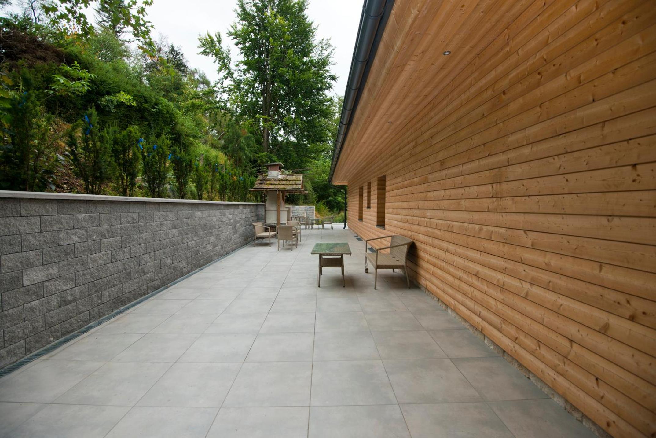 Vila Alpina, photo 30