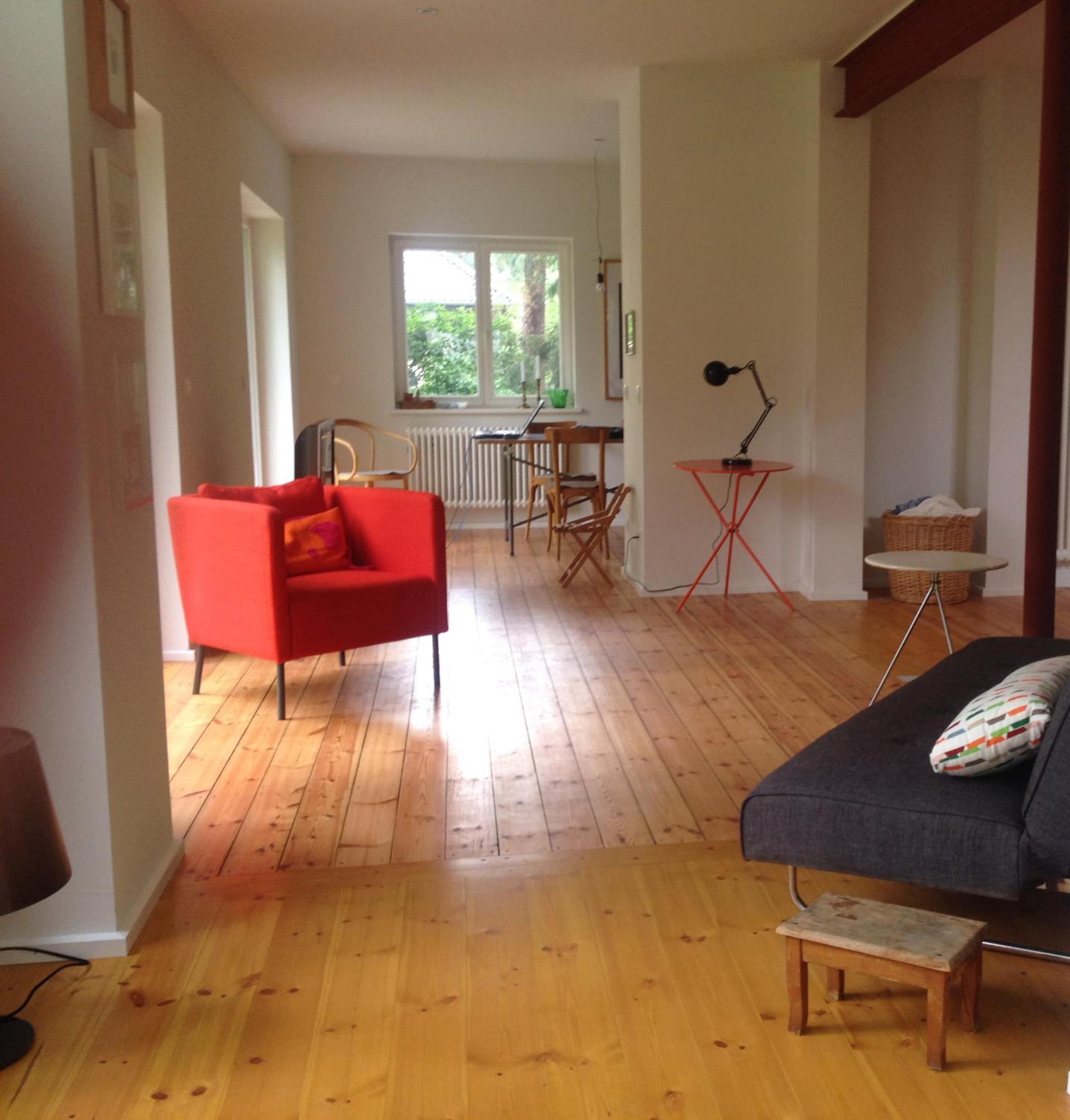 Ferienhaus Bindow