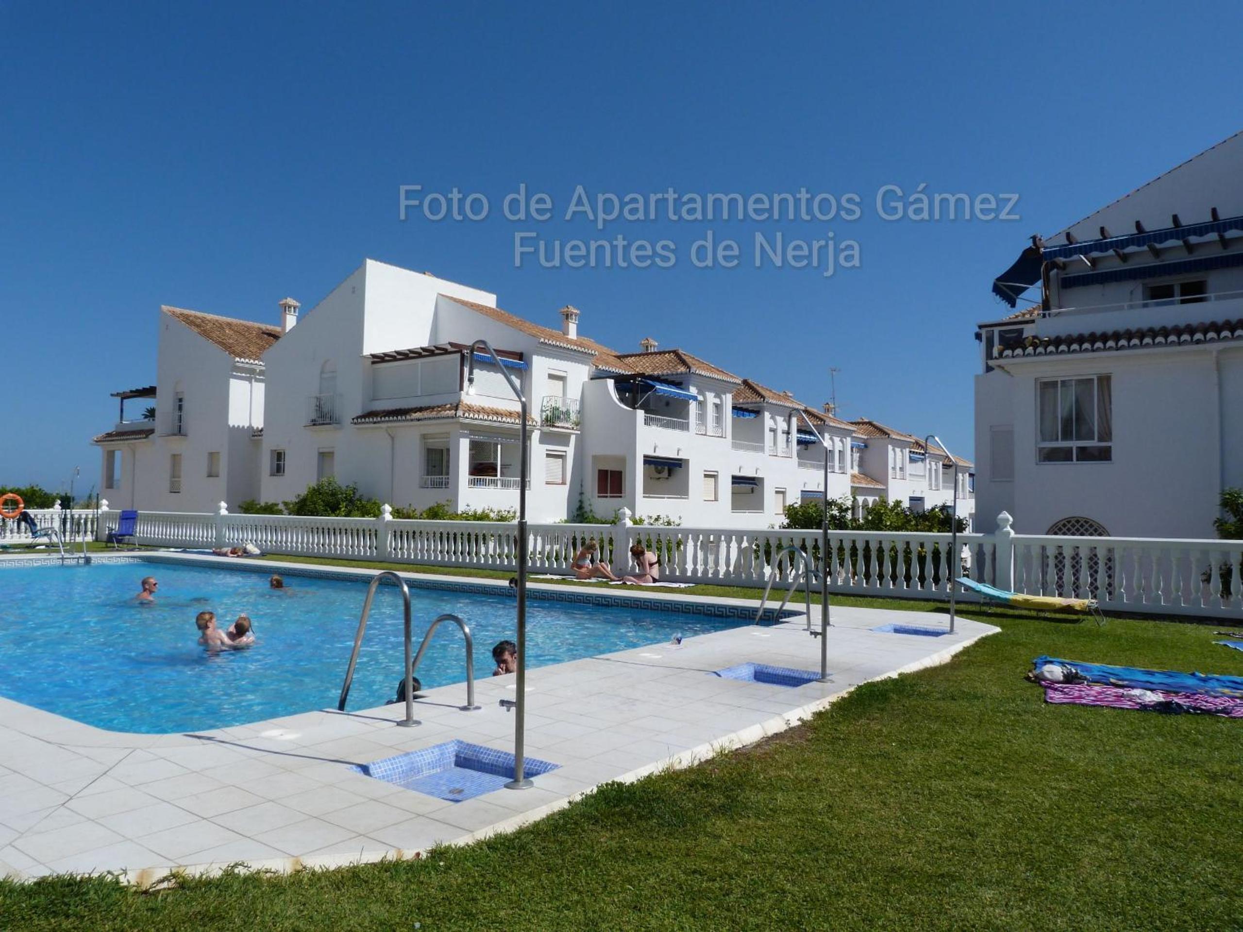Fuentes de Nerja photo 3