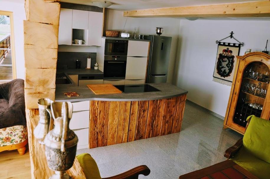 Ferienwohnung Kochs Beeren