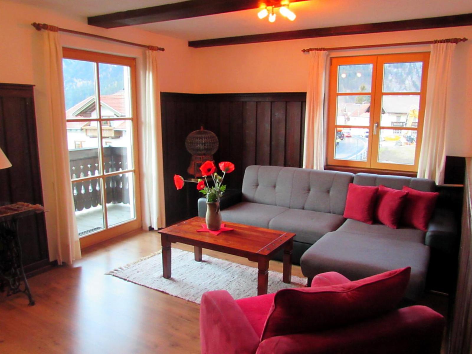 Appartement Valentin view 5