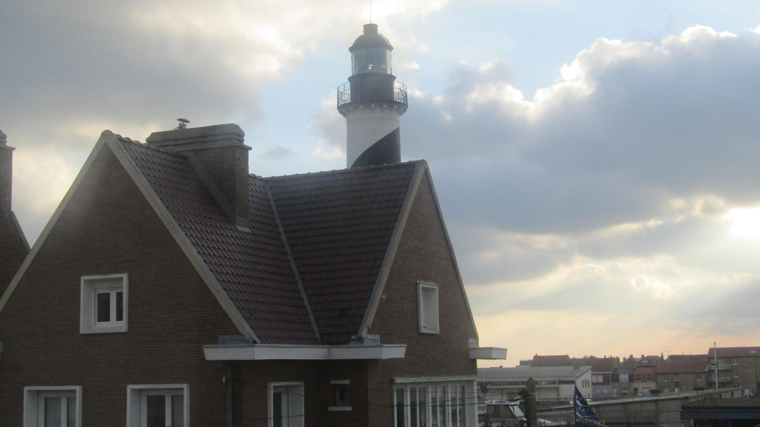 rooftop