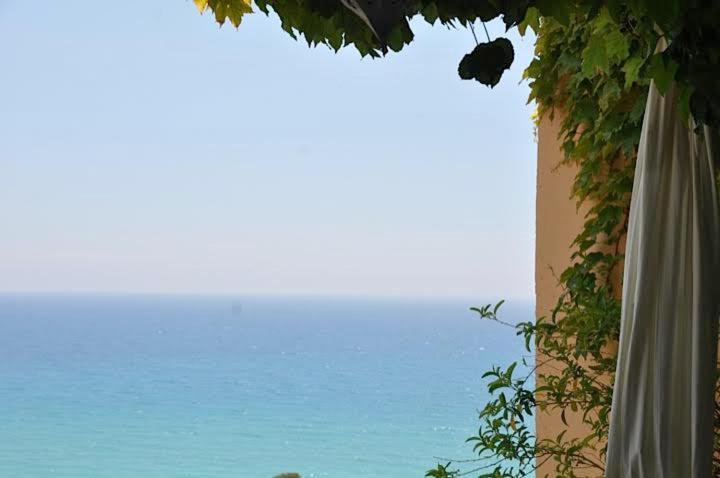 Apartamento con vistas al mar en Playa Paraiso