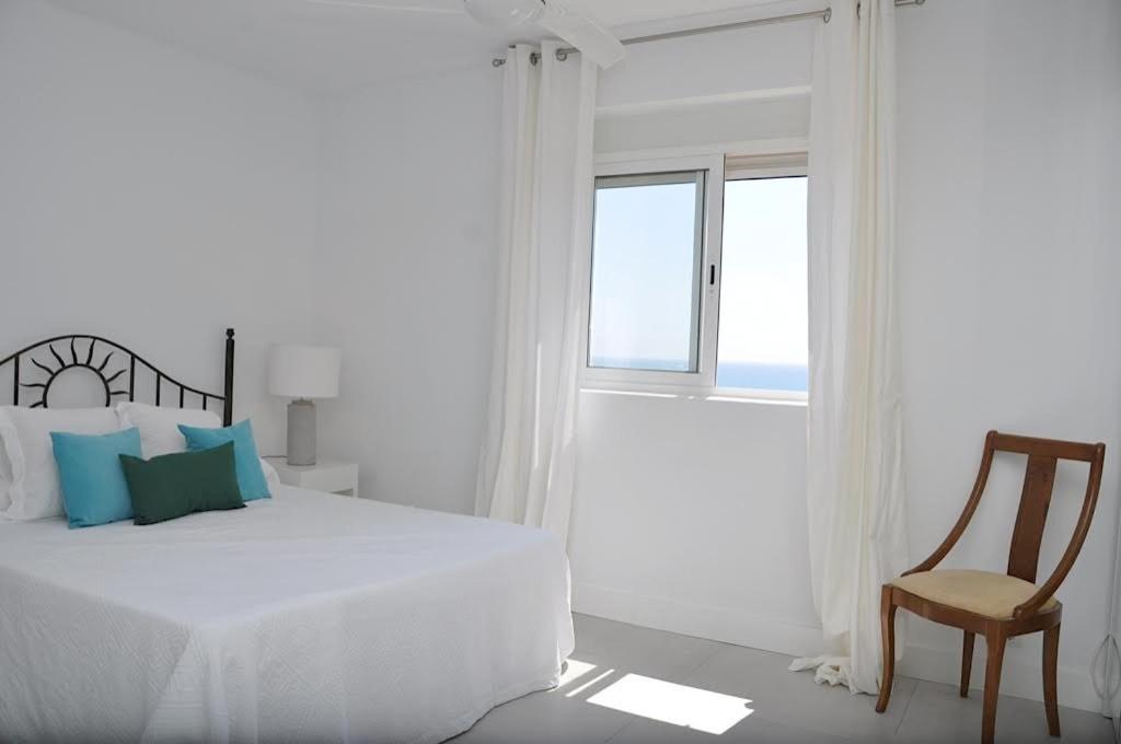 Apartamento con vistas al mar en Playa Paraiso