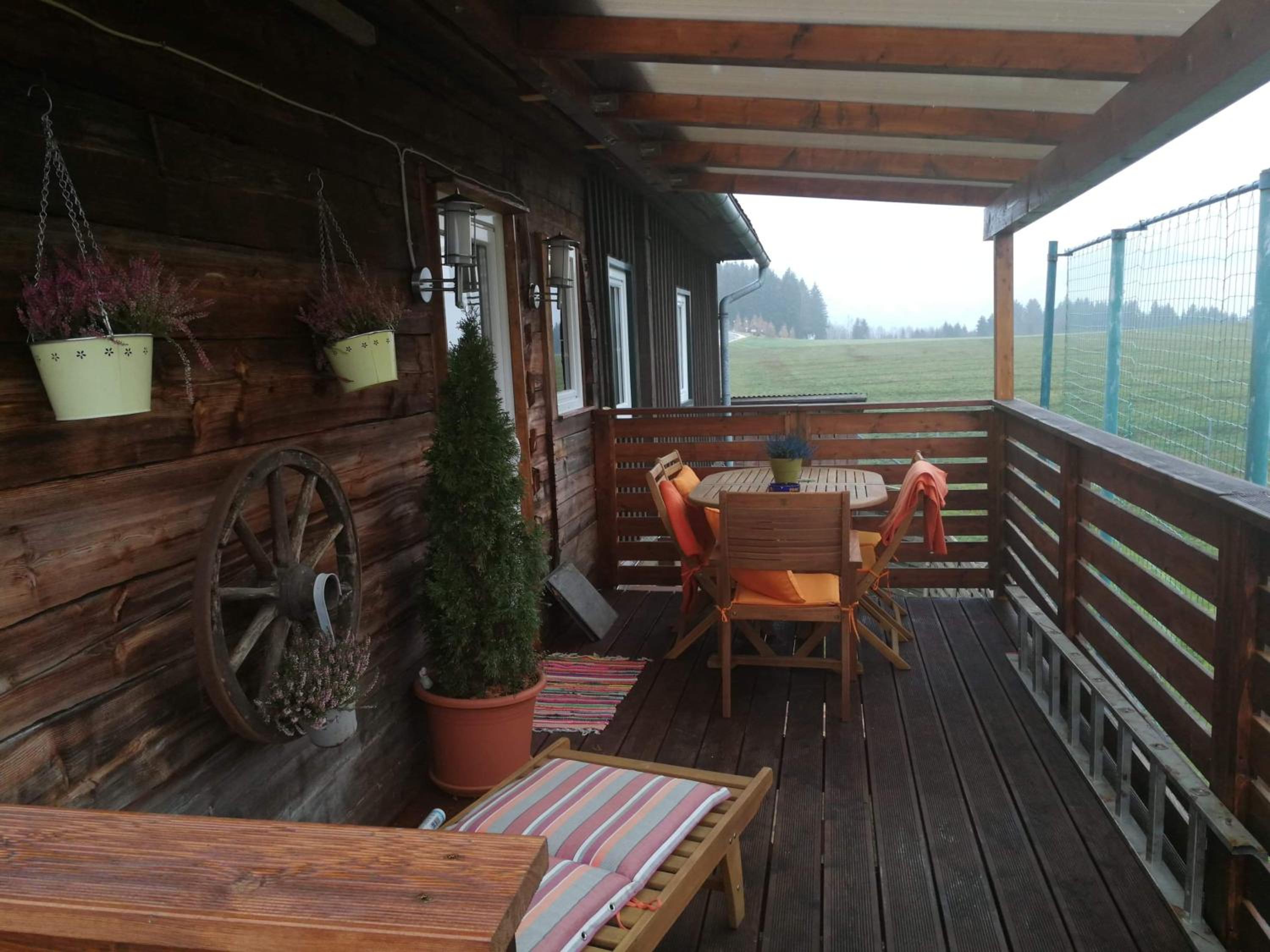 Alexandra Appartement