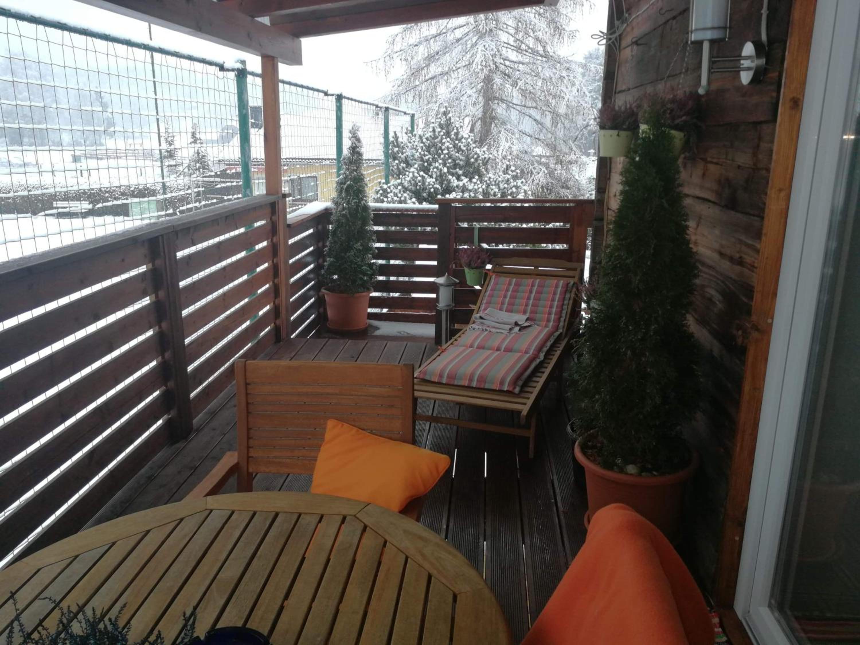 Alexandra Appartement