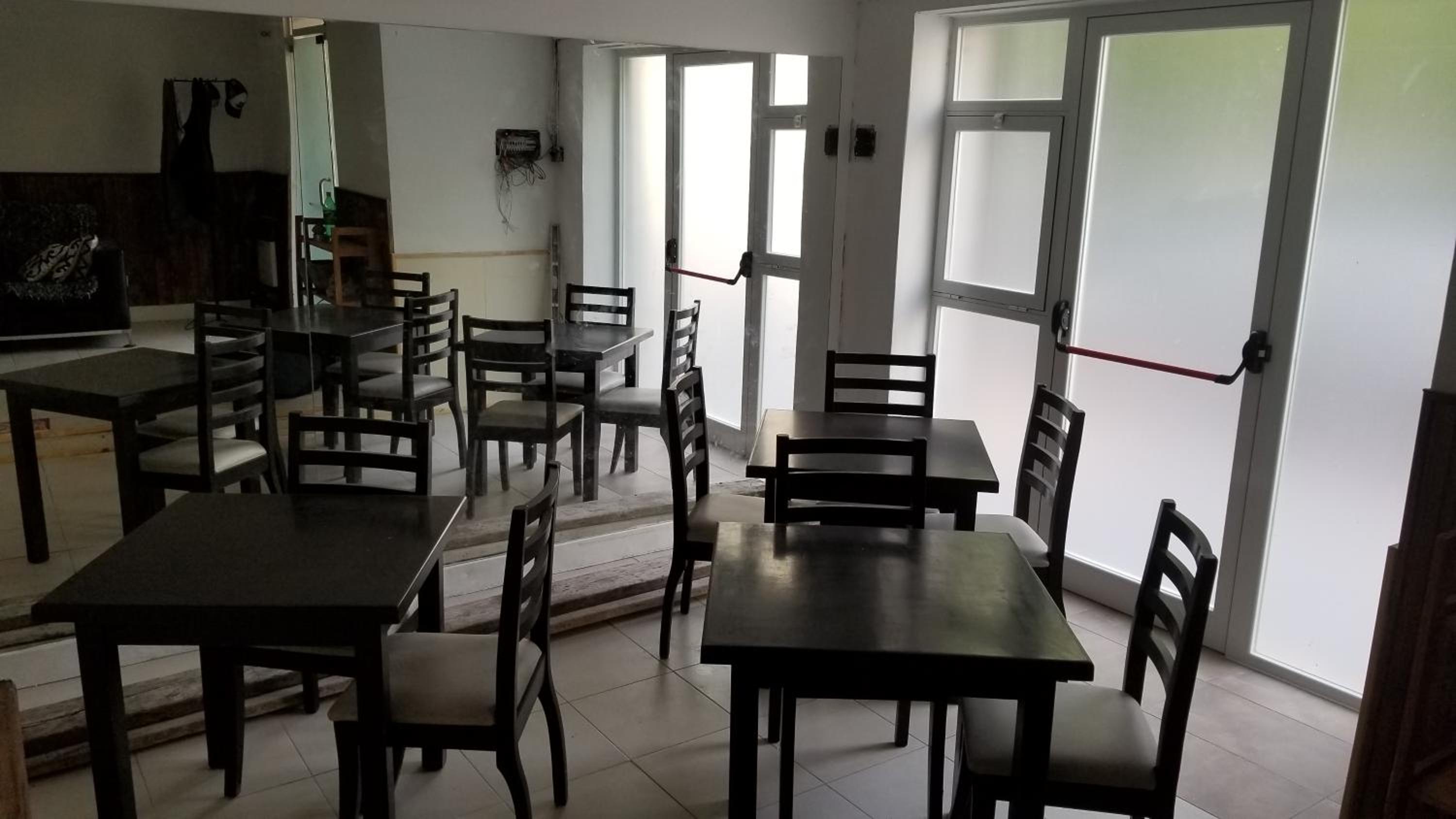 Hostel Brown