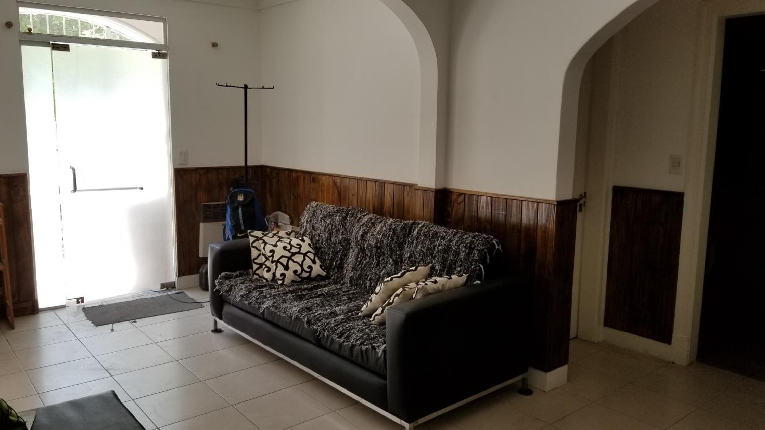 Hostel Brown