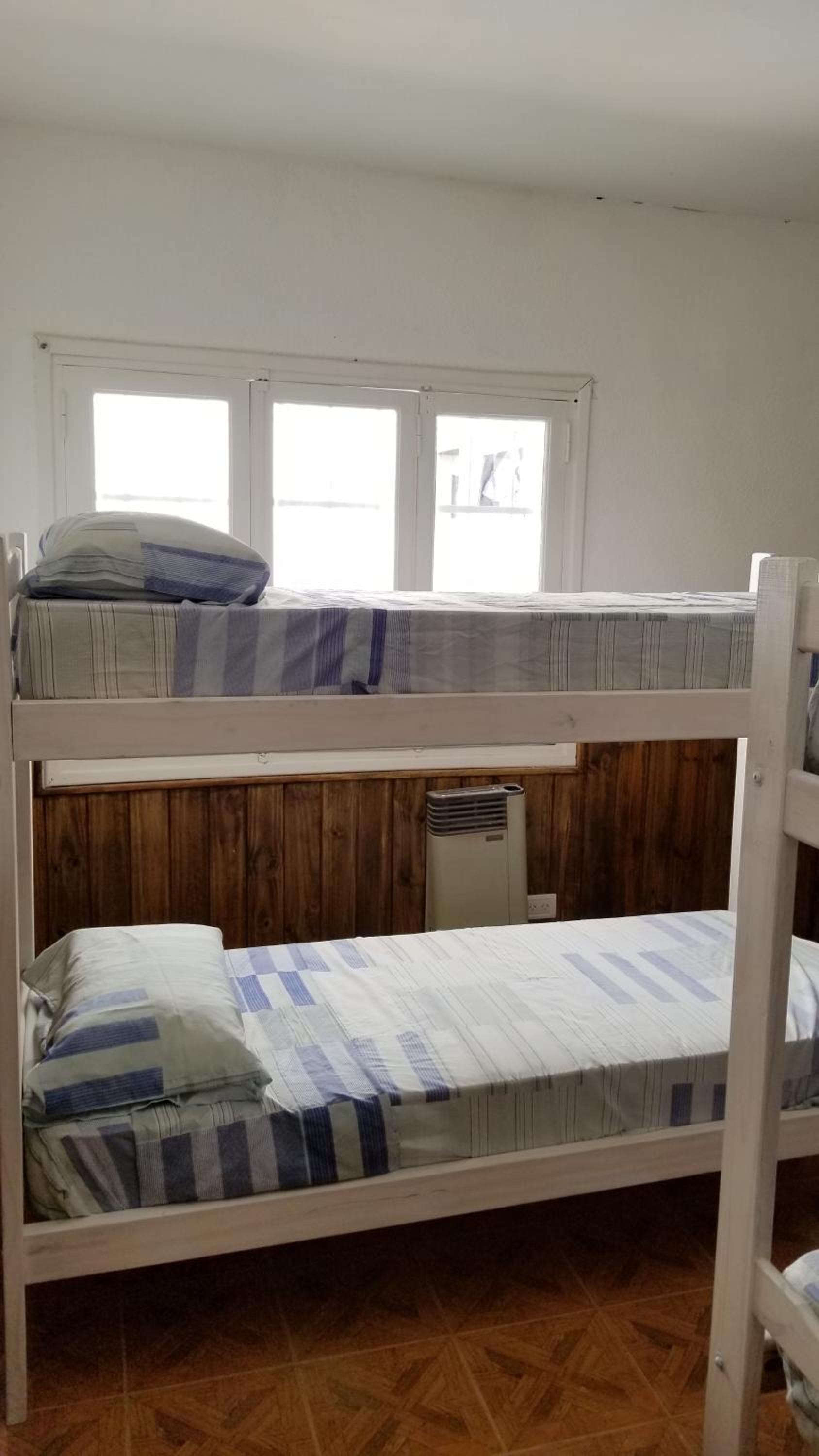 Hostel Brown