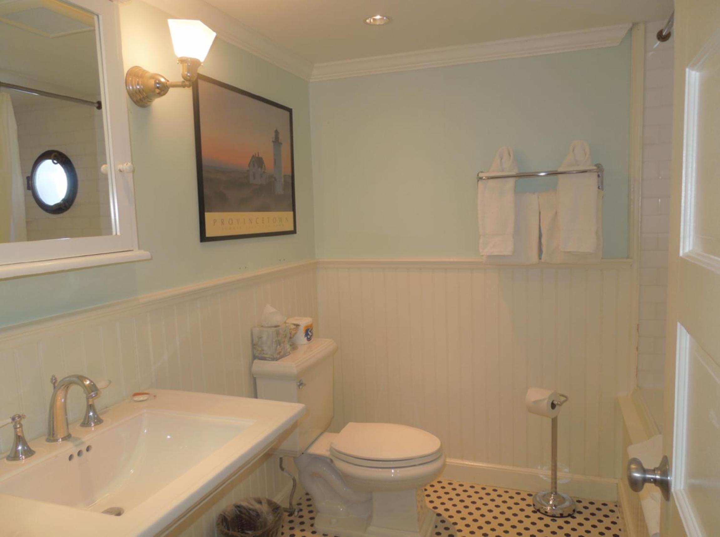 Anchor Inn Beach House