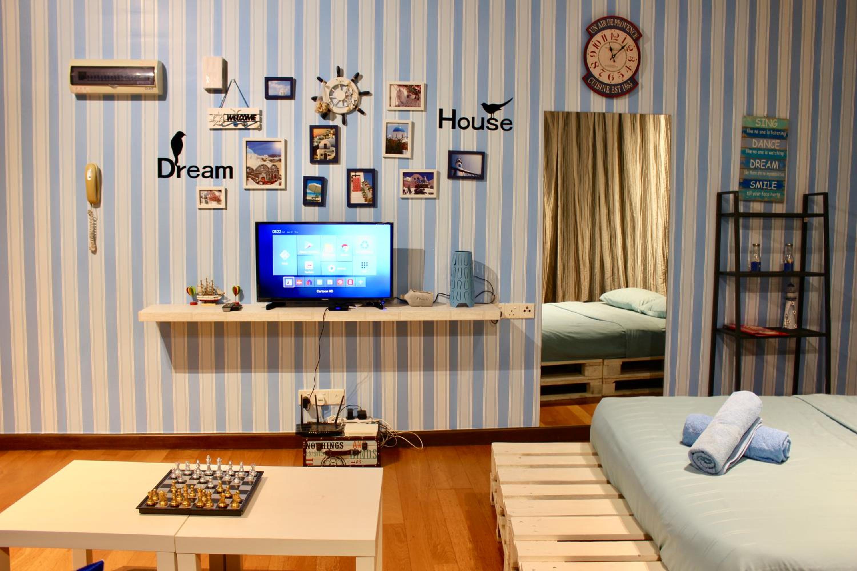✦Time & Traveller✦Regalia Suites and Residence✦KLCC view Infinity Pool✦双子塔无边泳池