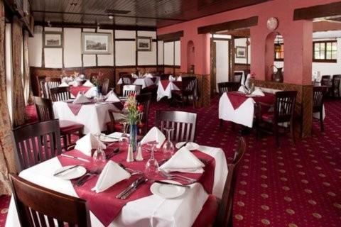 Stevenage Vacations - Roebuck Inn - Property Image 12