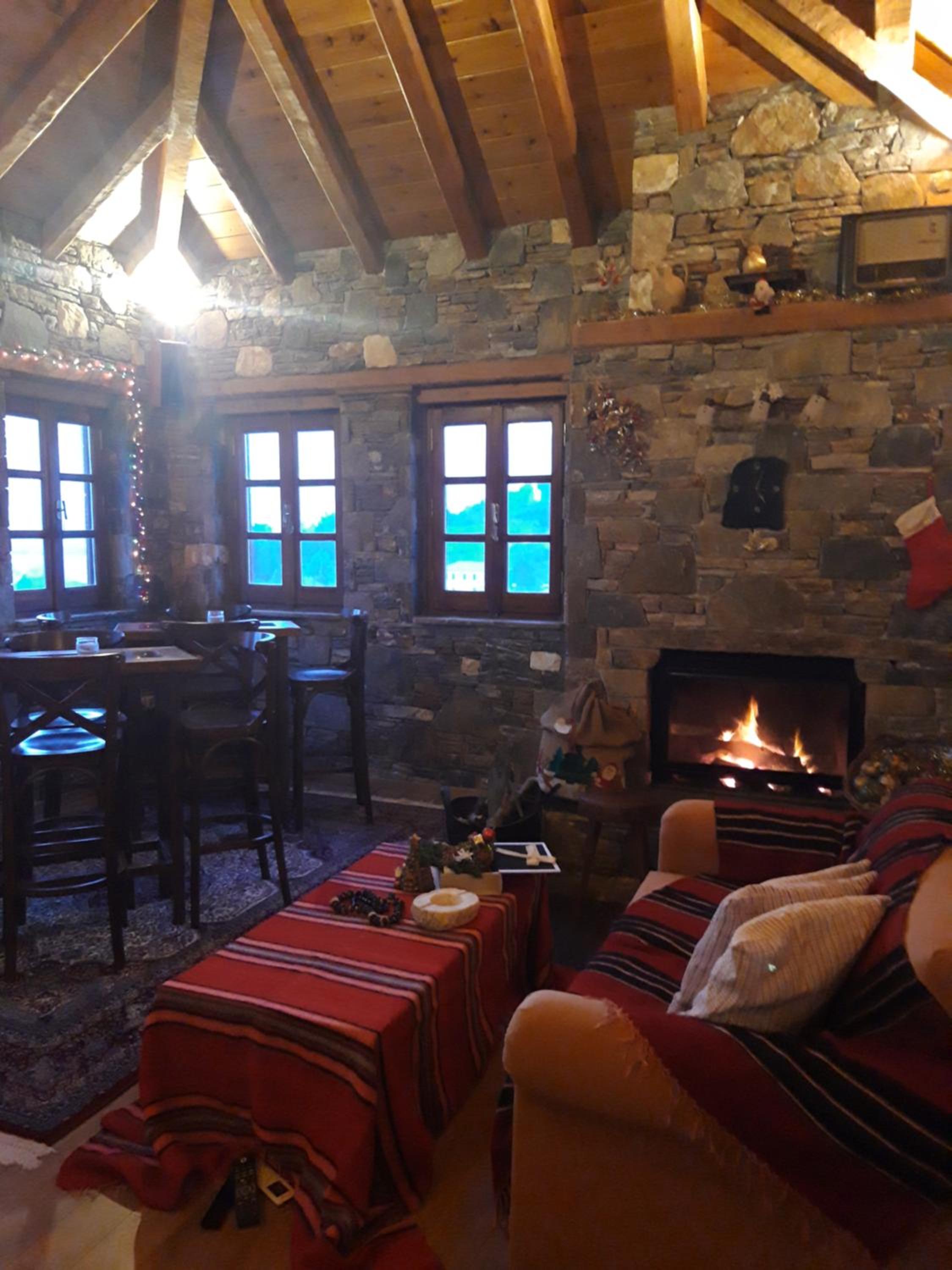 Guest House "Aspasia" Ξενωνας Ασπασια view 5