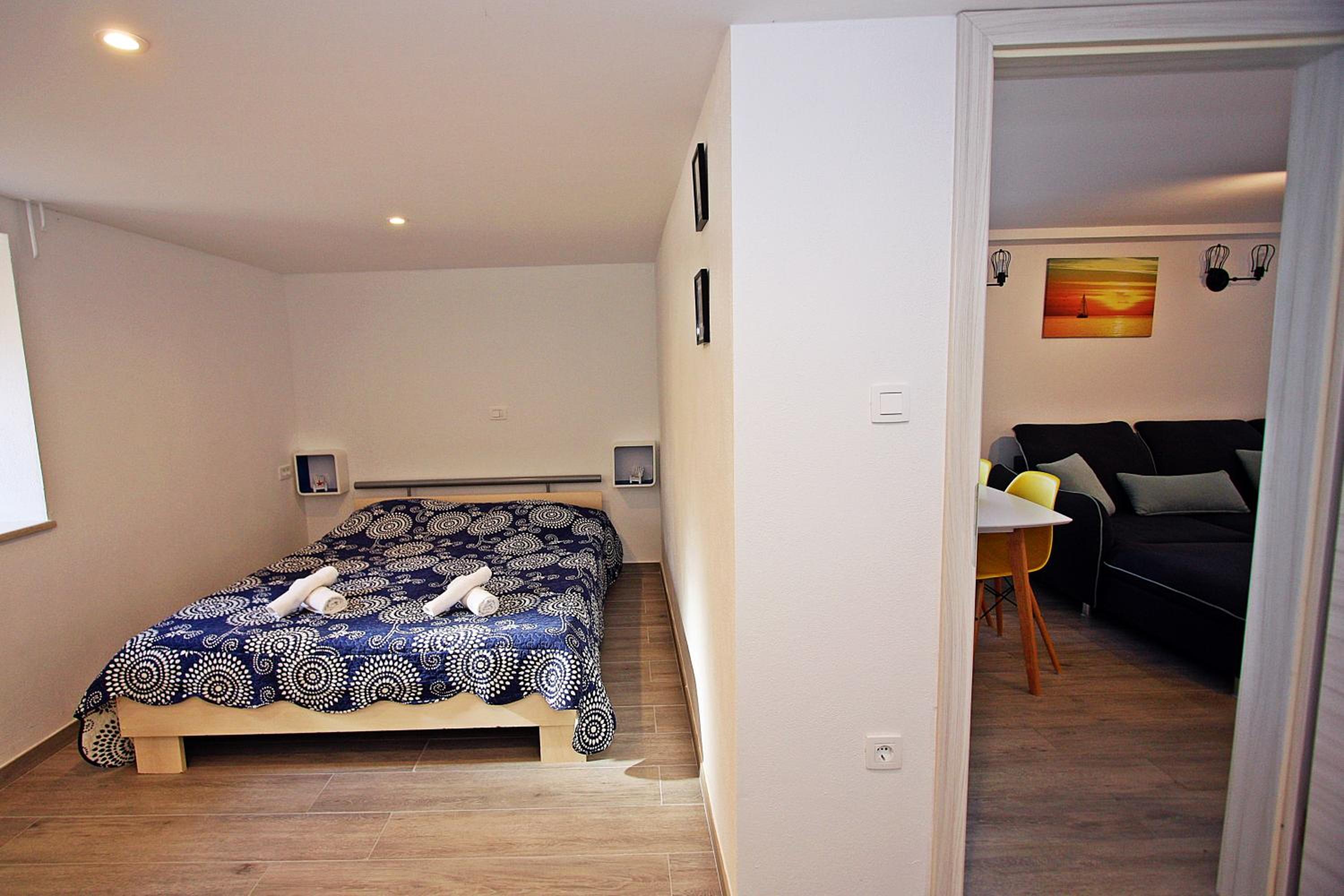 Apartman Ivana view 5