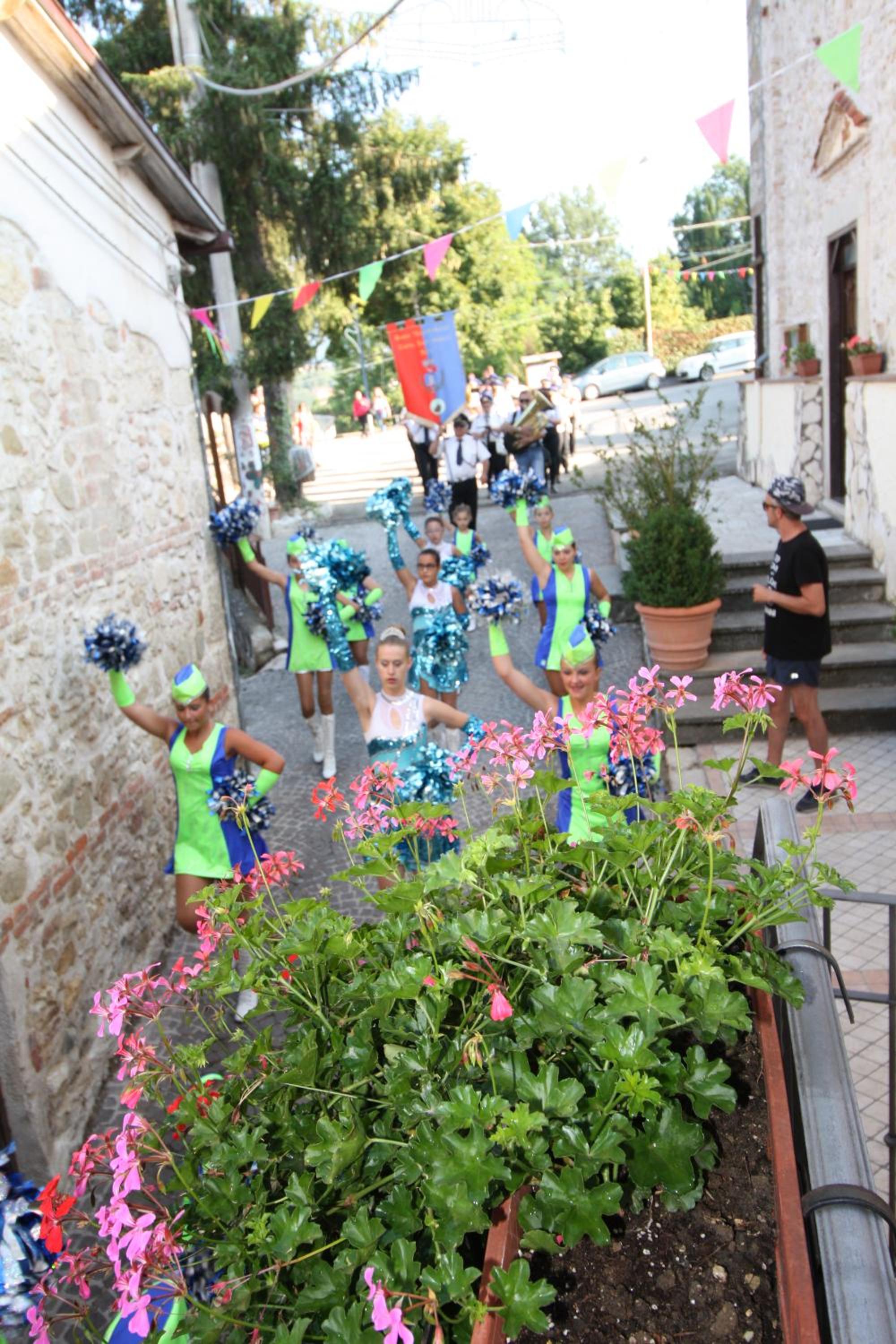 Casa Vacanze Antico Poggio
