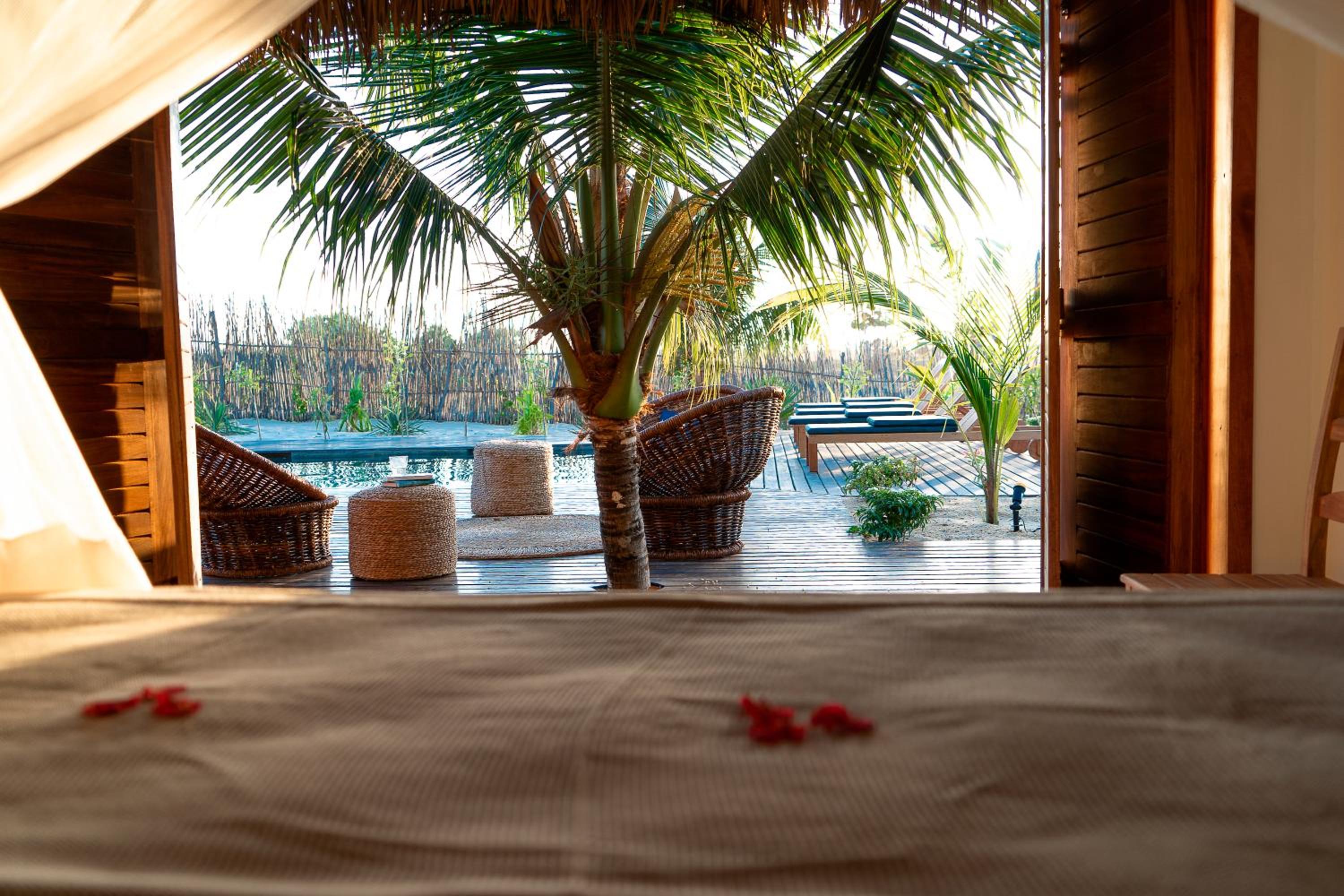 Villa Dunas by Preabeach Experience