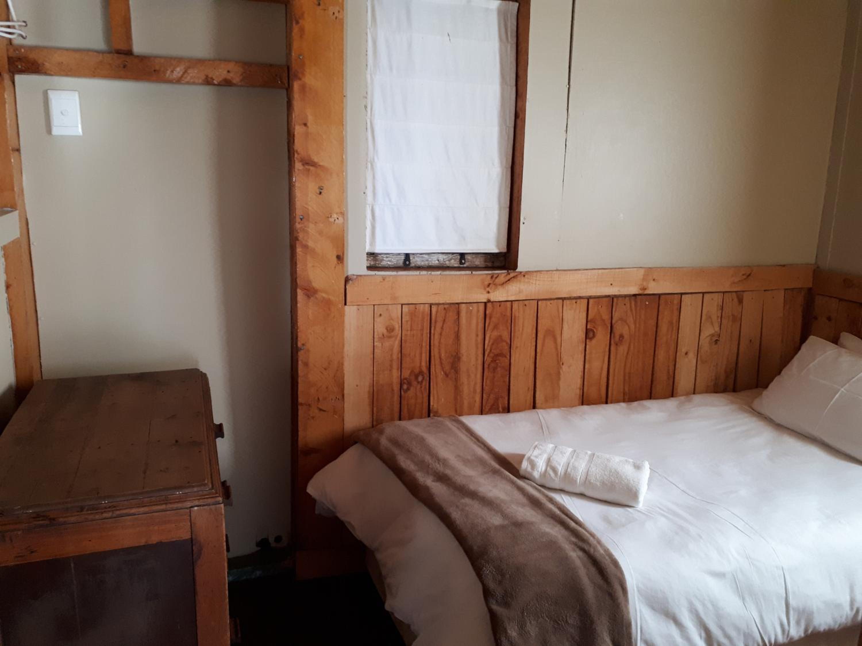 The Tin Shack view 4