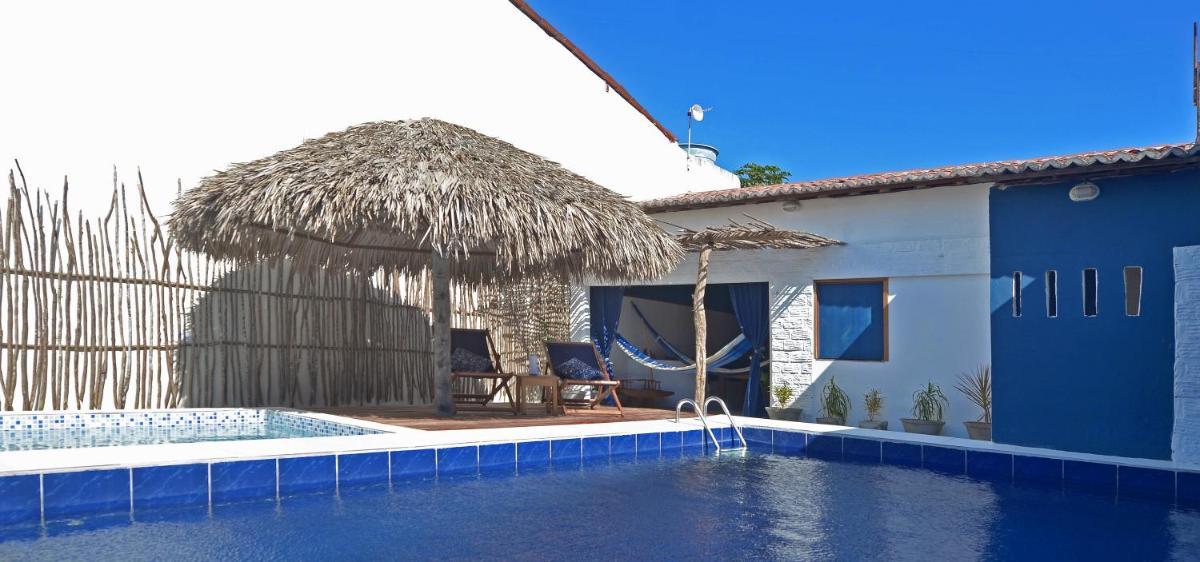 Vila Do Vento, Prea