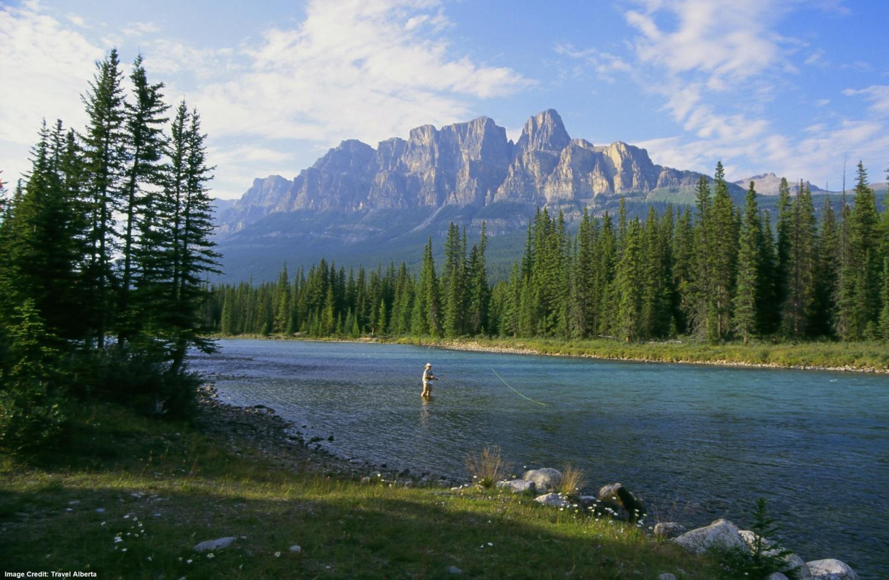 HI Castle Mountain - Hostel